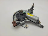 Original Citroen/Peugeot Berlingo/Partner Scheibenwischermotor 3397020406