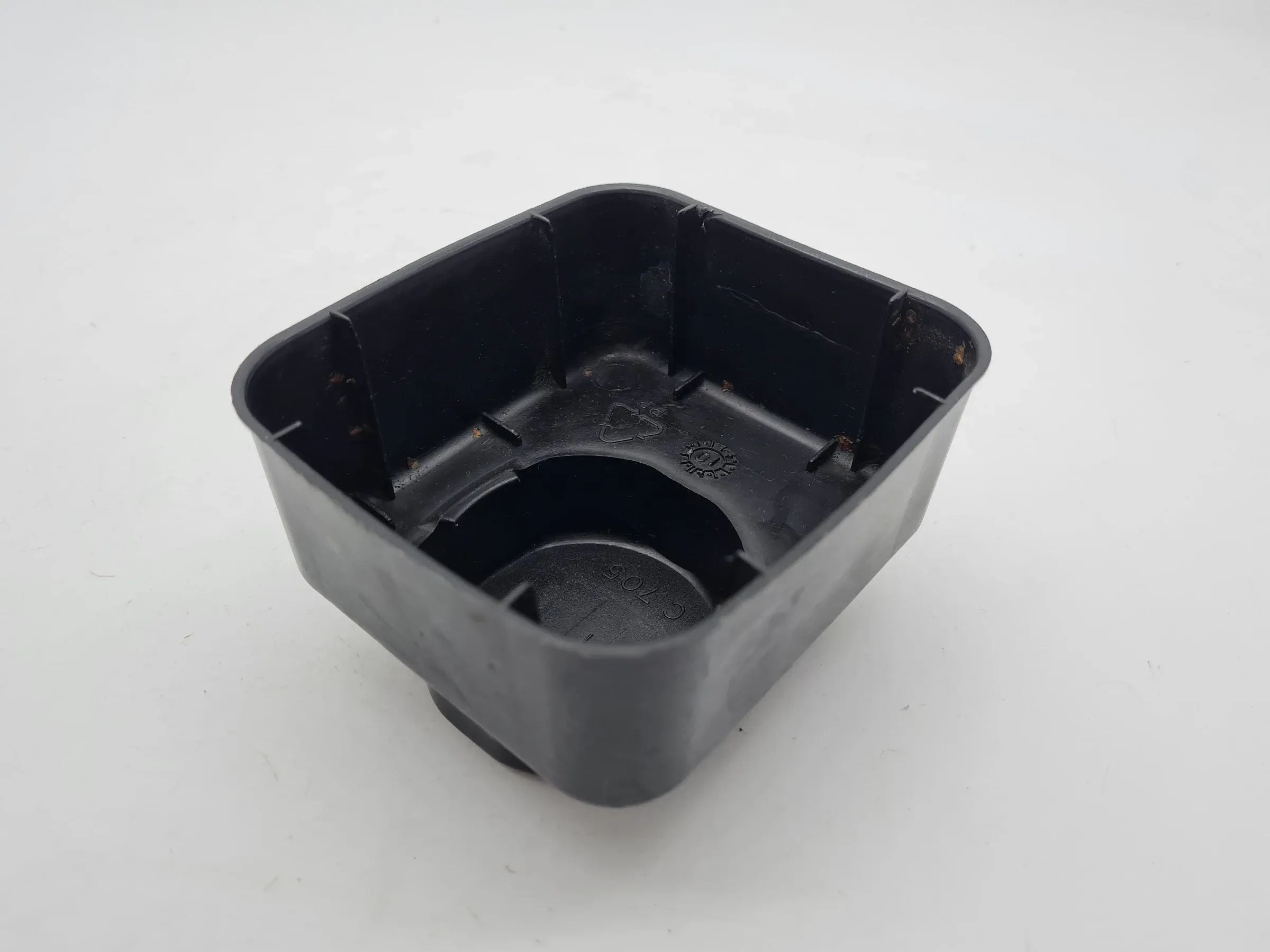 Original Fiat Ducato C.-Jumper P.-Boxer Deckel Ölbehälter (1363601080)
