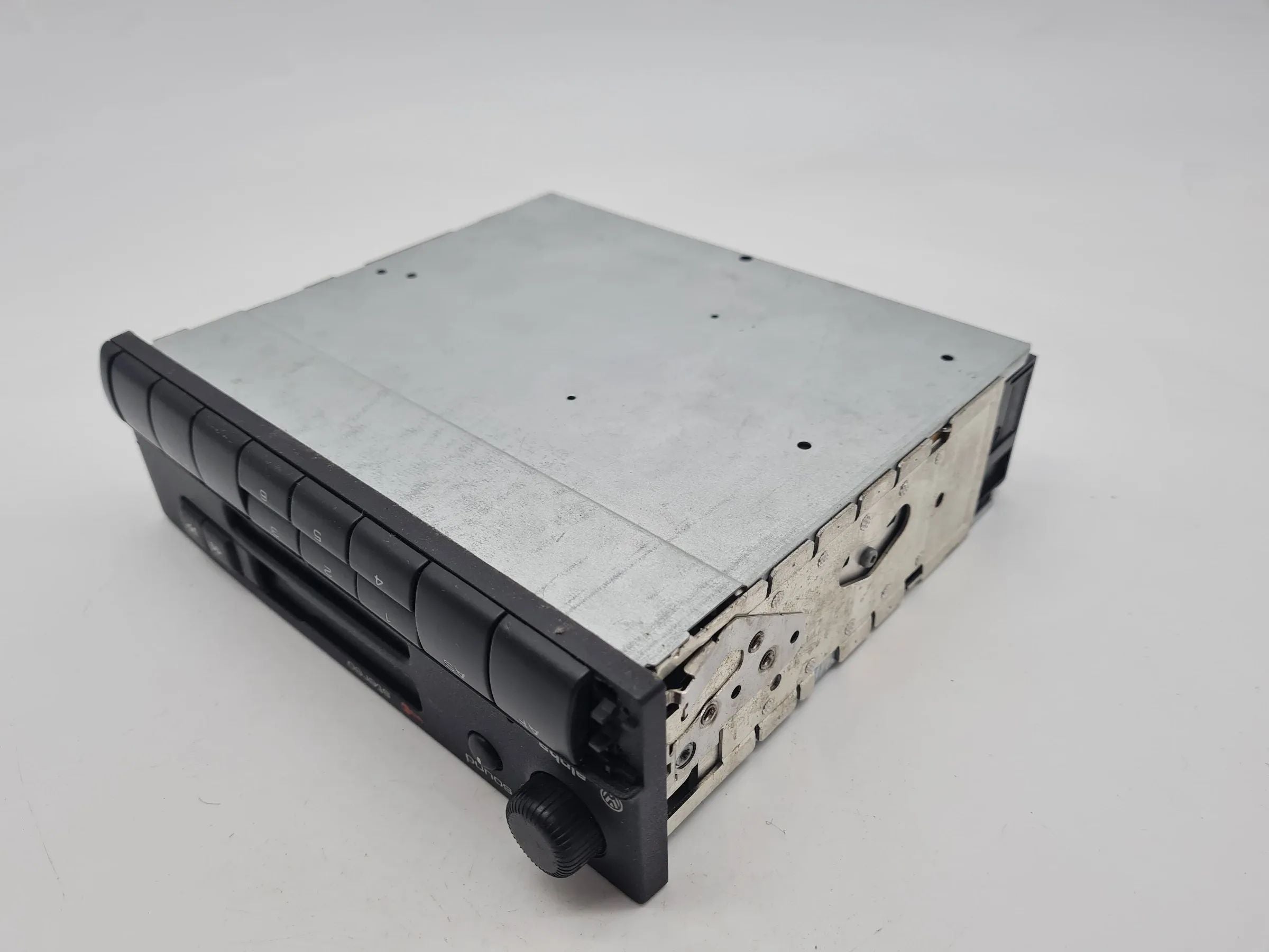 Original VW Bora/Polo/Lupo Alpha 5 Autoradio Kassette 6X0035153
