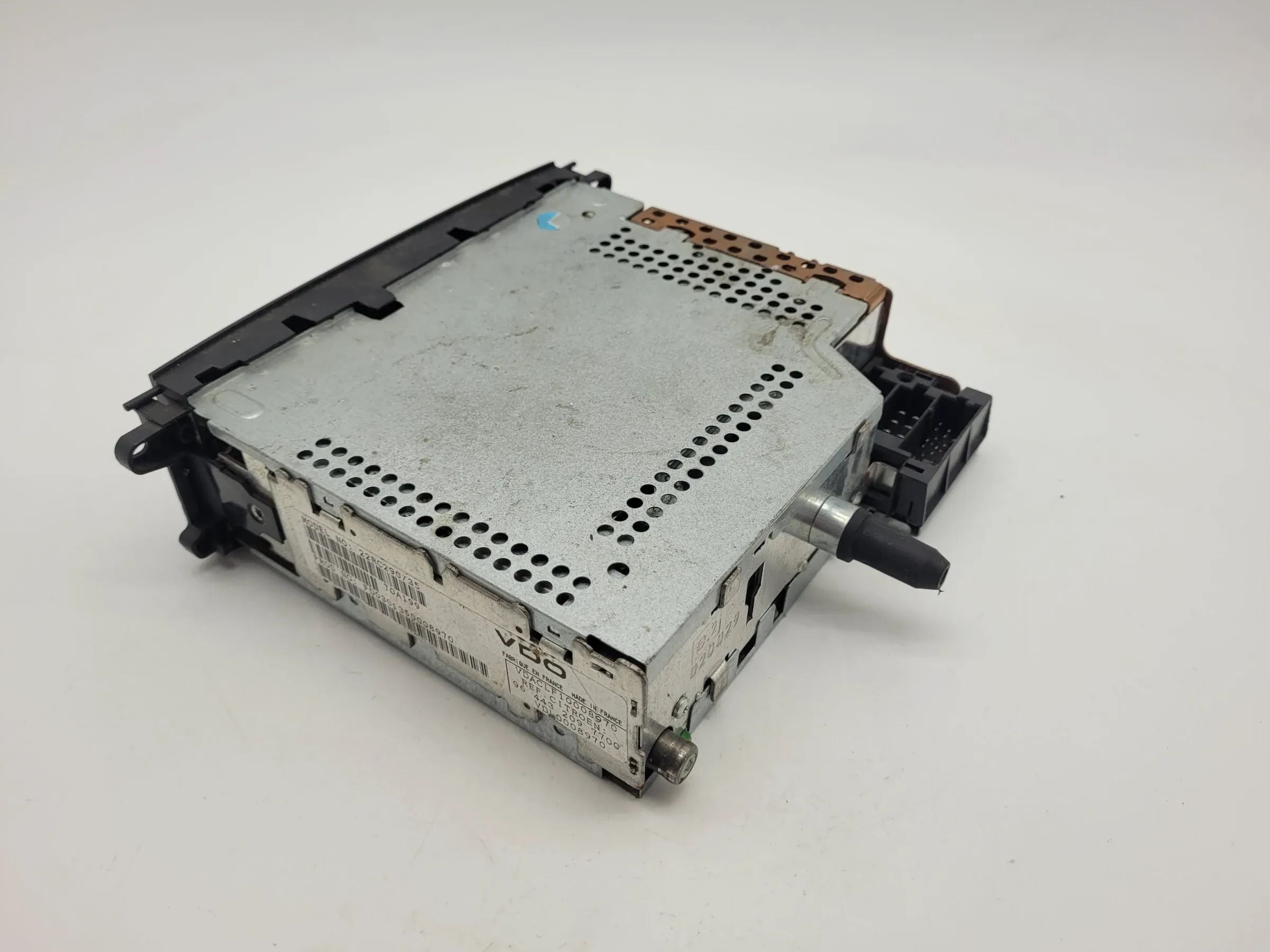 Original Citroen Xsara Picasso (N68) VDO CD Autoradio 964432097700