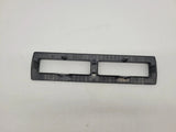 Original Audi A6 (4B2/4B4) Abdeckung Blende Getränkehalter 4B0885607