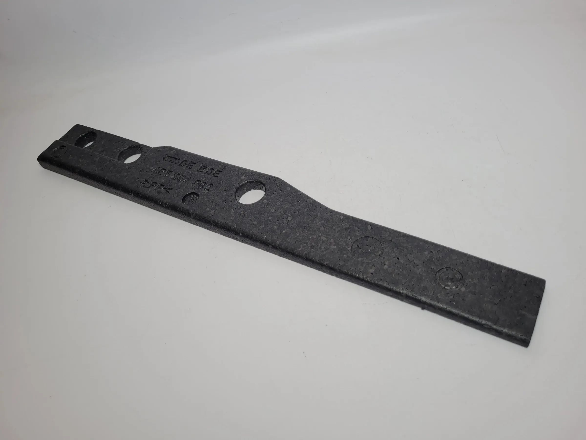 Original Audi A6 (4B2/4B4) Kofferraum Schaumstoff Füller Rechts 4B5864502