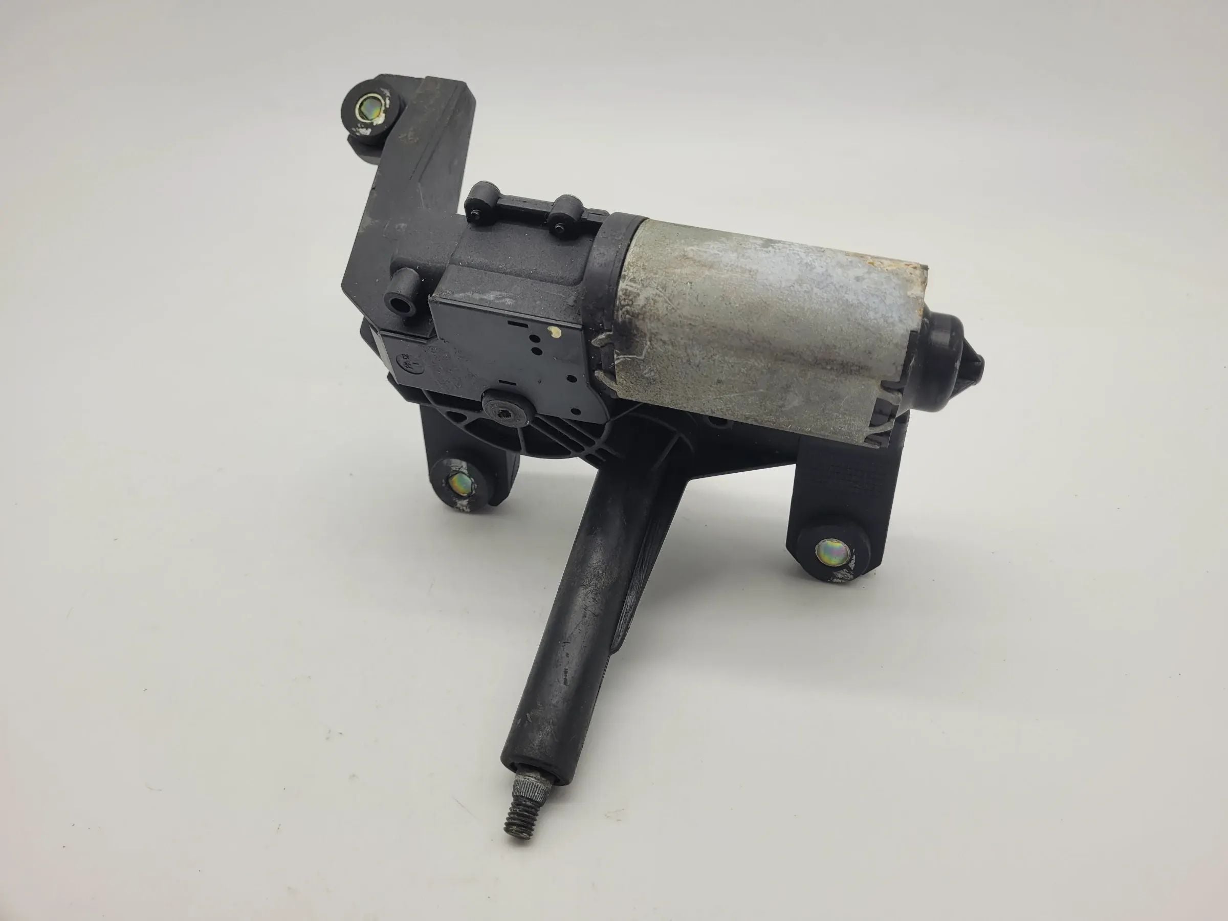 Original Opel Astra G (T98) Heckwischermotor 90559444