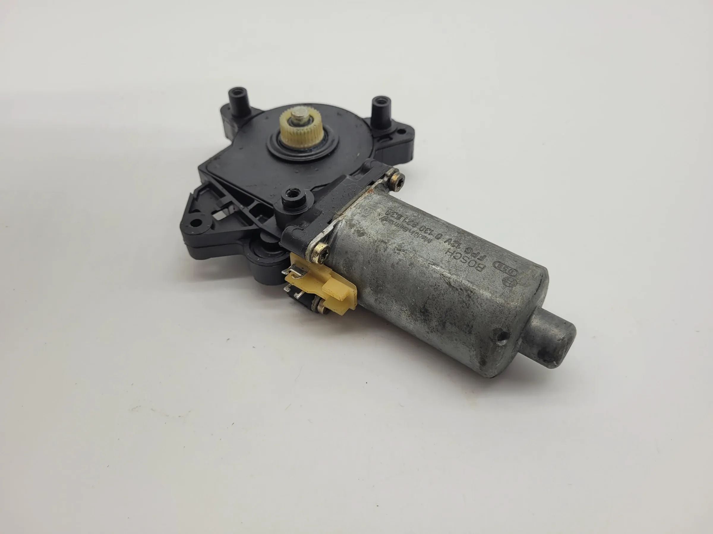 Original Renault Espace III 3 (JE0) Fensterhebermotor Hinten Links 190483000