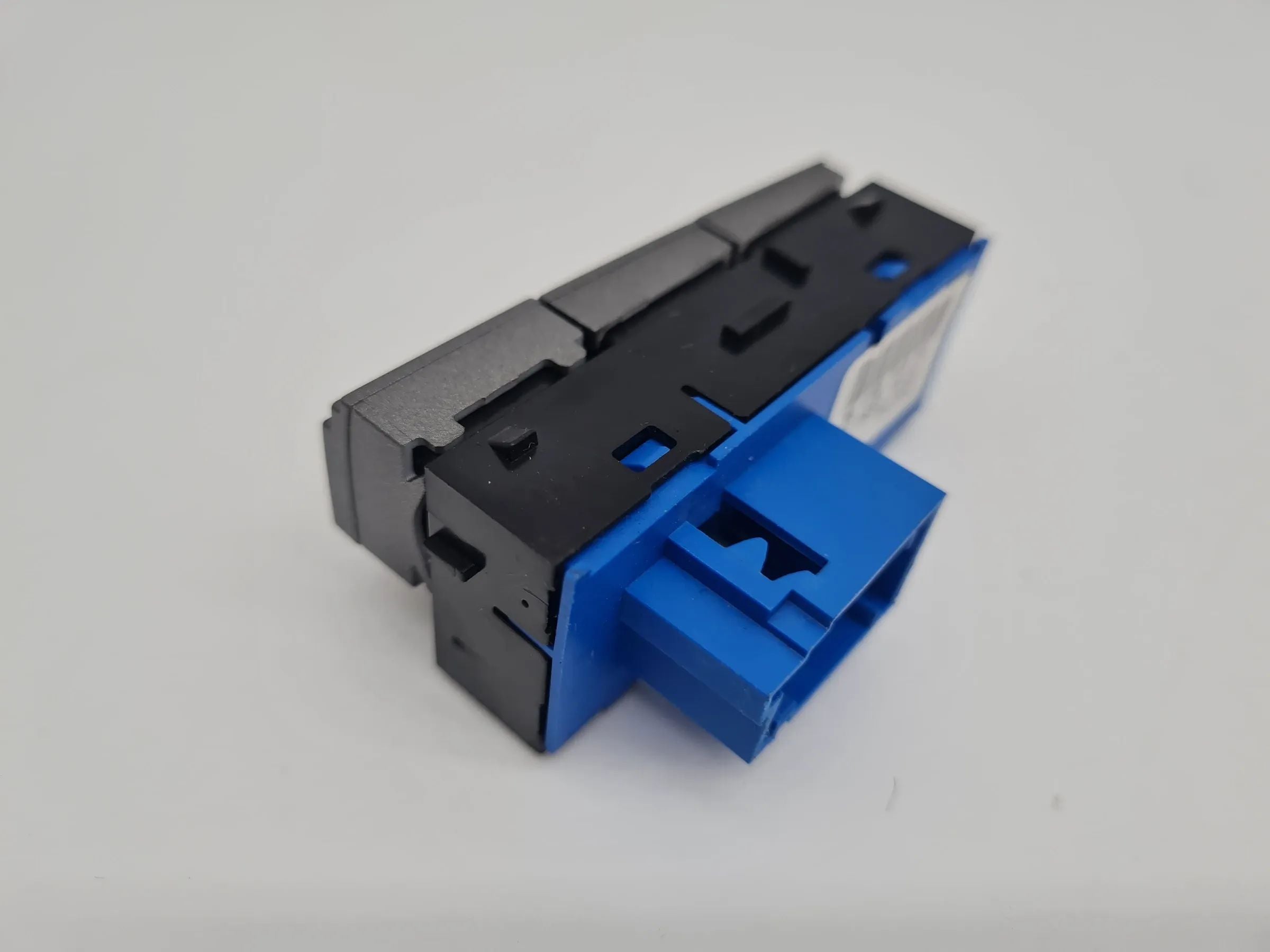 Original Citroen C5 (RC/RE) Klimabedienteil Taste Knopf Links 96470291YW