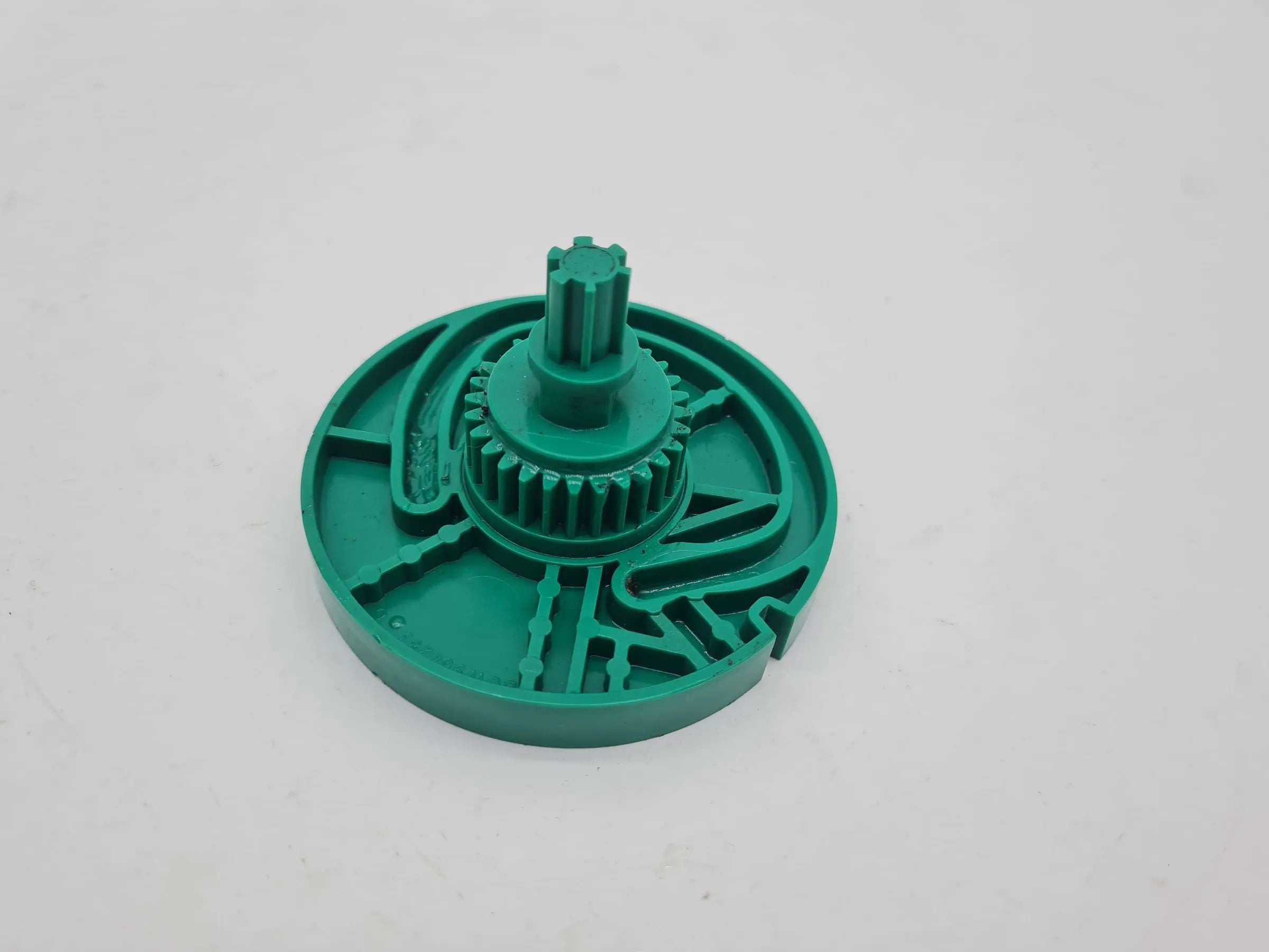 Original Mini One (R50/R53) Heizungskasten Teil Spindel DUW964283