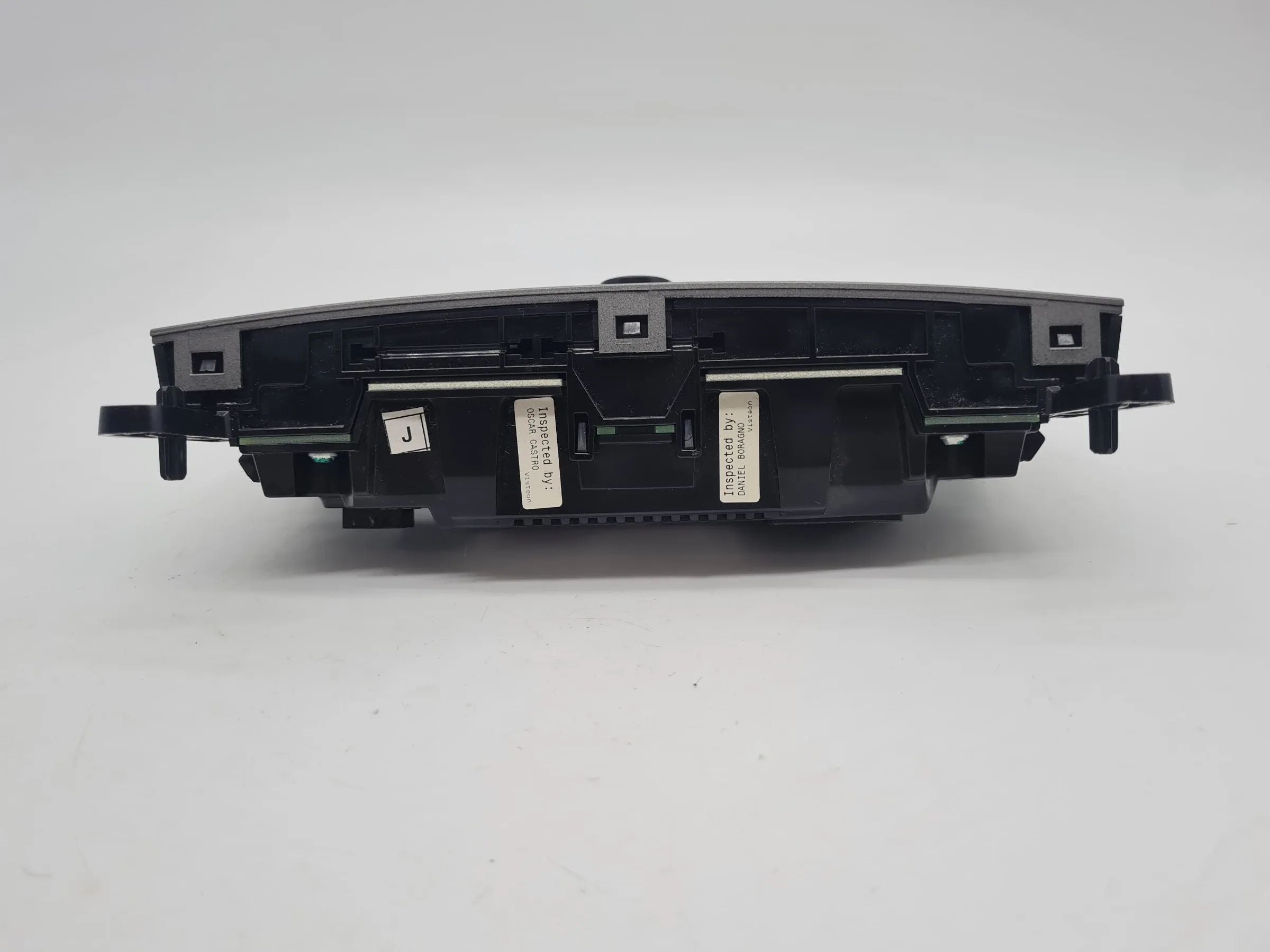 Original Citroen C5 (RC/RE) Klimabedienteil Bedienteil 96573328YW01