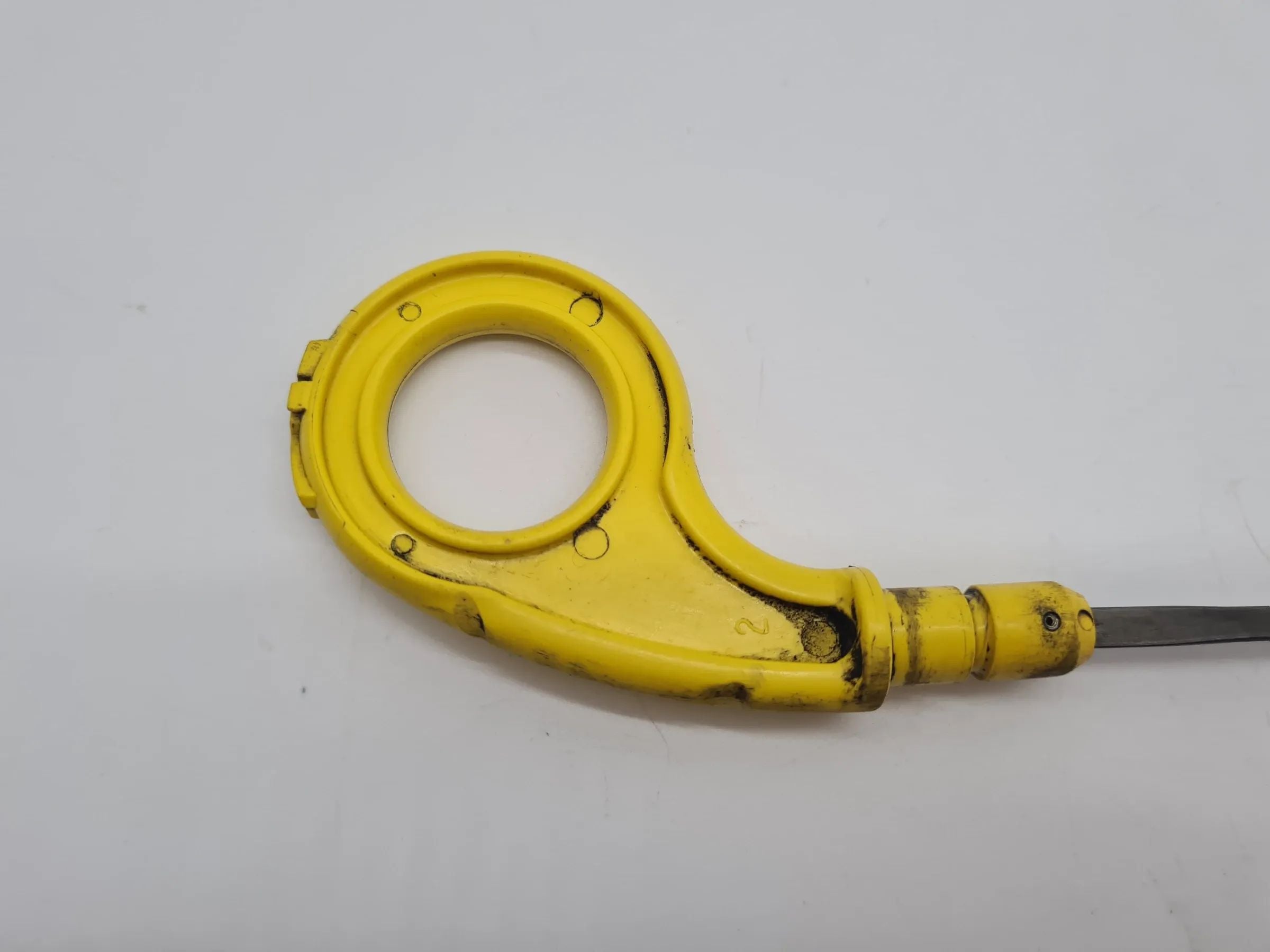 Original Mini One (R50/R53) Ölmessstab Ölpeilstab Stab Öl 04777856AB