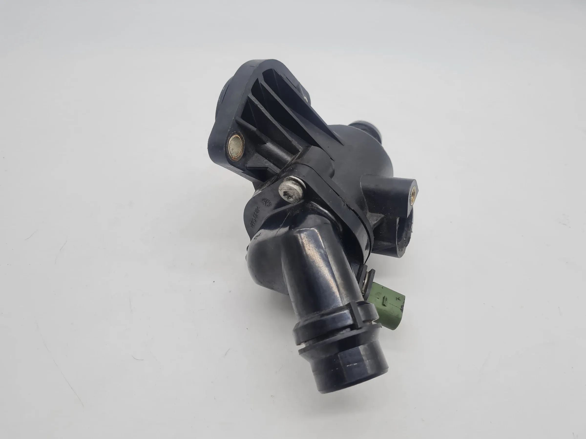 Original Audi A4 (8E) Mahle Thermostat Kühlmittel TM3105