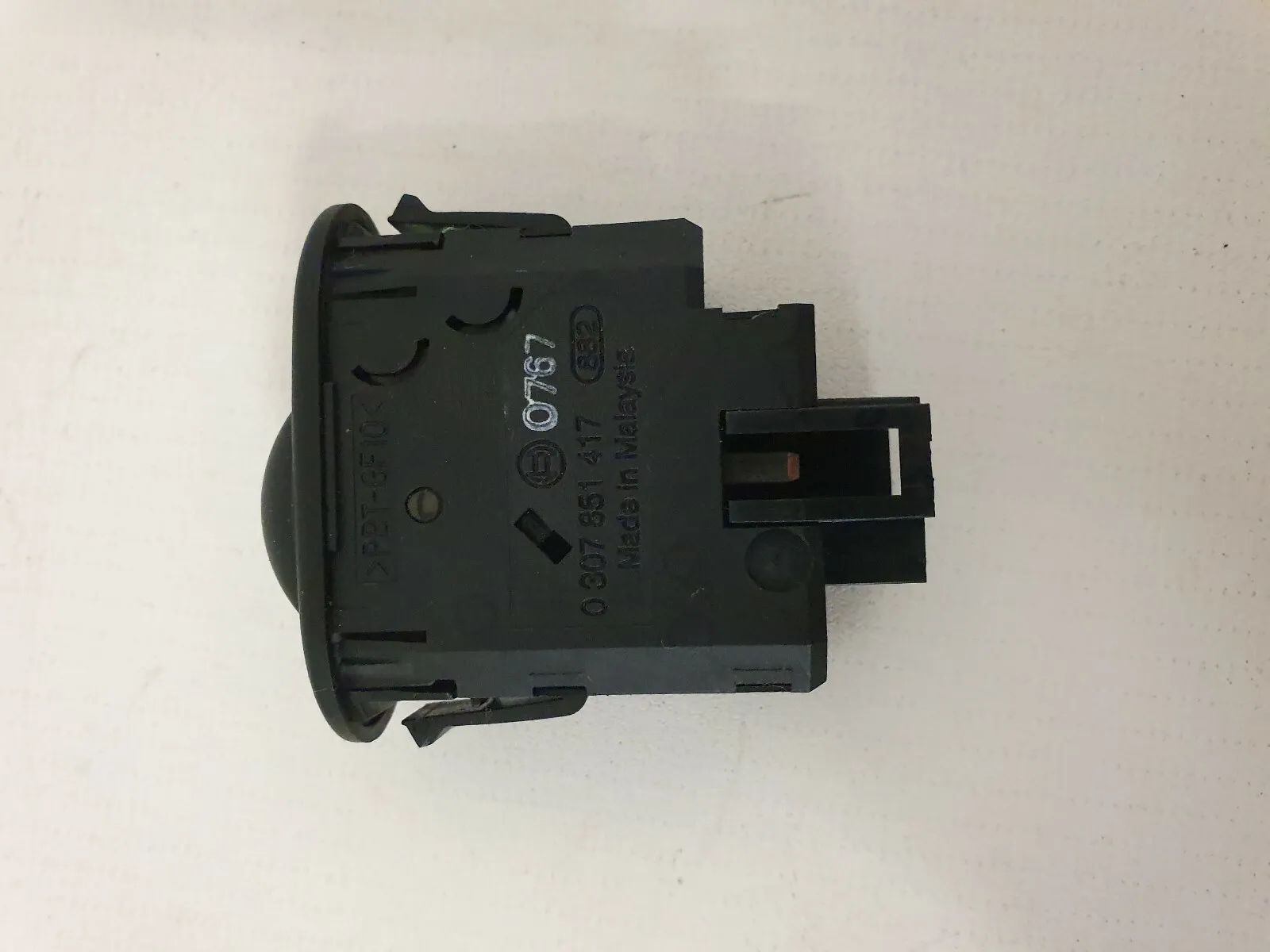 ⭐ orig. Schalter Dimmer Tachobeleuchtung 87BB-13K752-AA Ford Scorpio Sierra ⭐