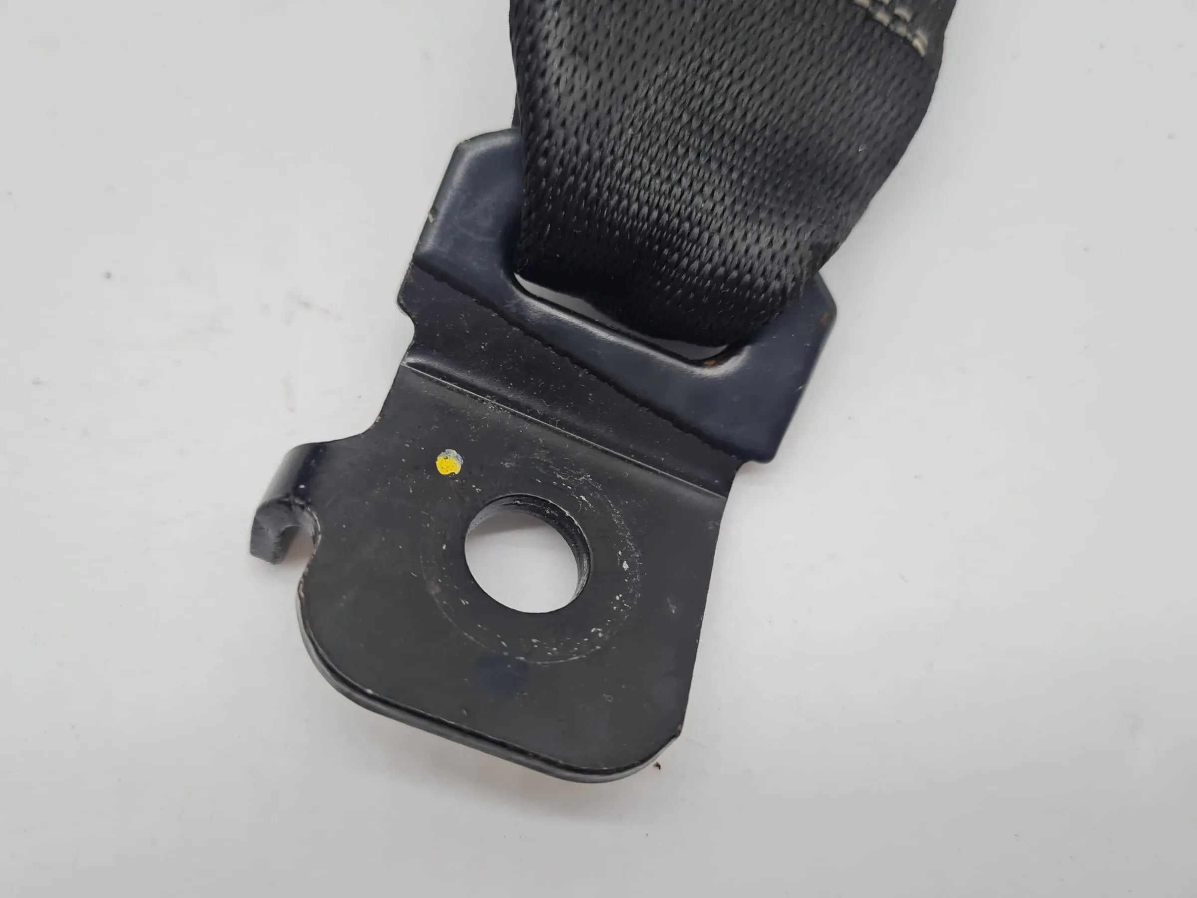 Original BMW X5 (E53) Sicherheitsgurt Gurt Hinten Rechts 8402692
