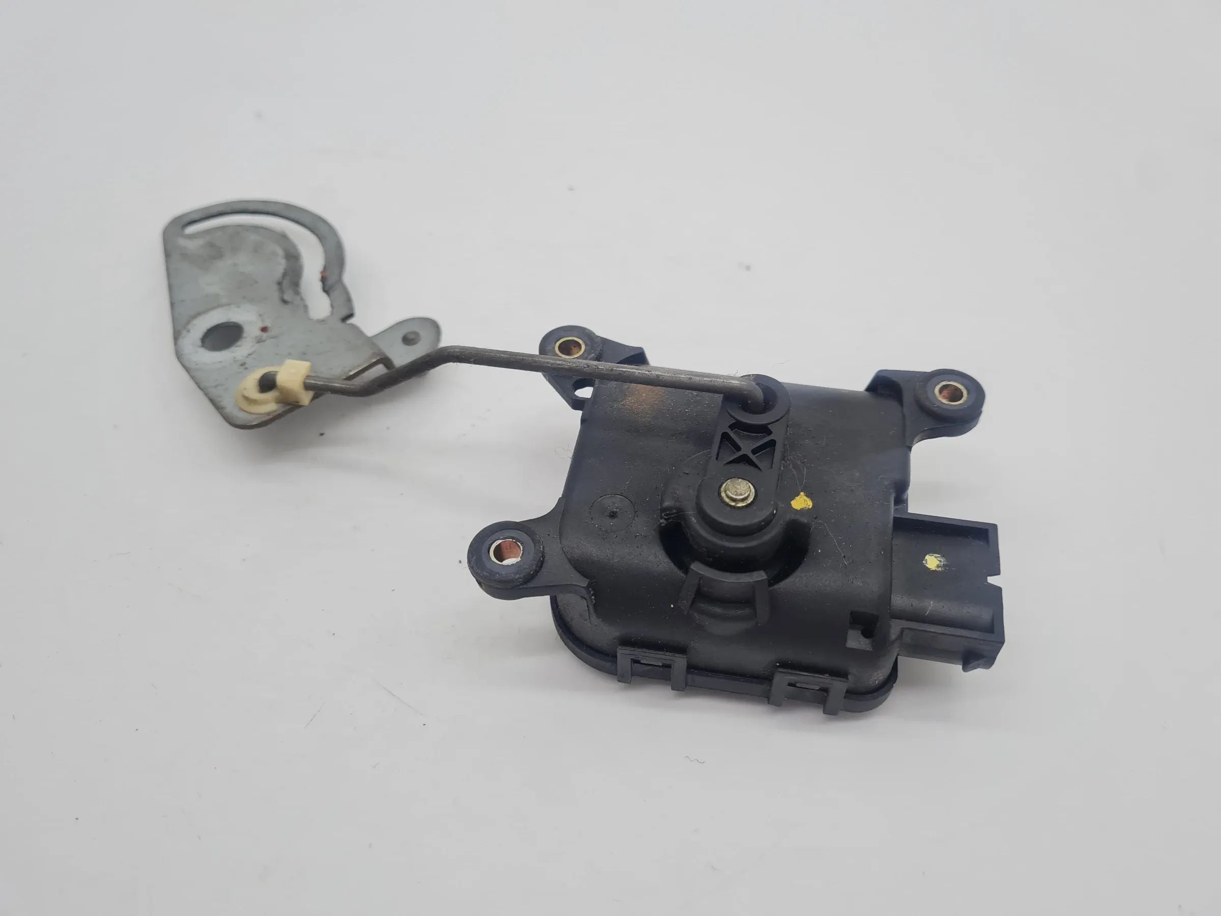 Original Audi A6 (4B2/4B4) Stellmotor Temperaturregelklappe 0132801126