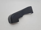 Original Audi A6 Verkleidung Abdeckung Sitzschiene Vorne links 4B0881479