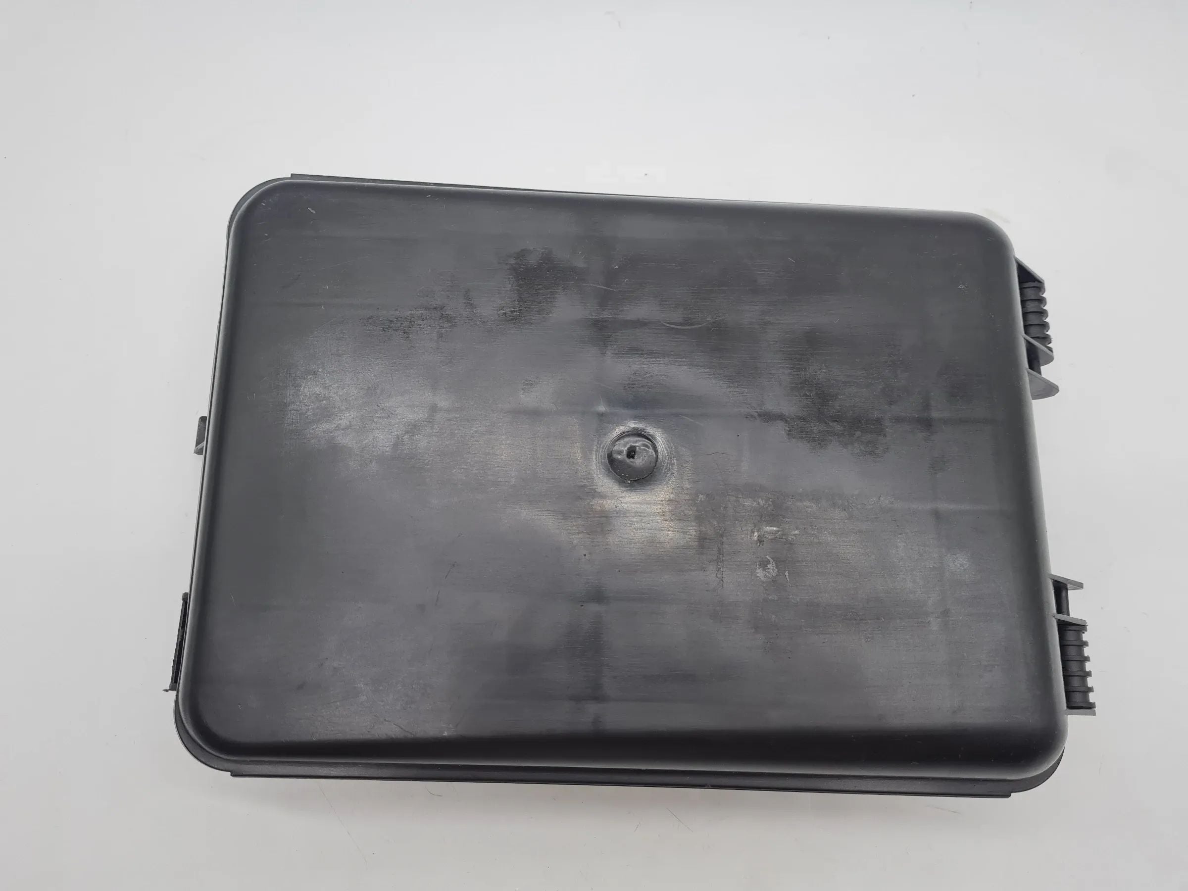 Original Audi A6 (4B2/4B4) Gehäuse Komfortsteuergerät 8D0927355A
