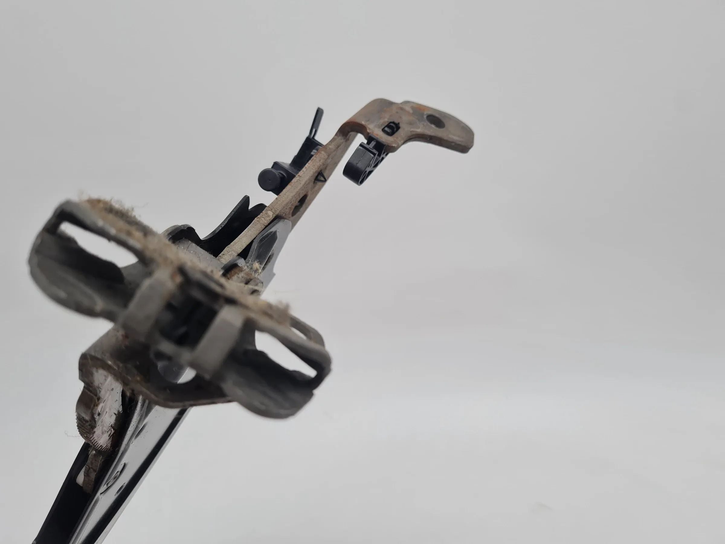 Original Audi A6 (4B2/4B4) Handbremshebel Handbremse 4B0962258A