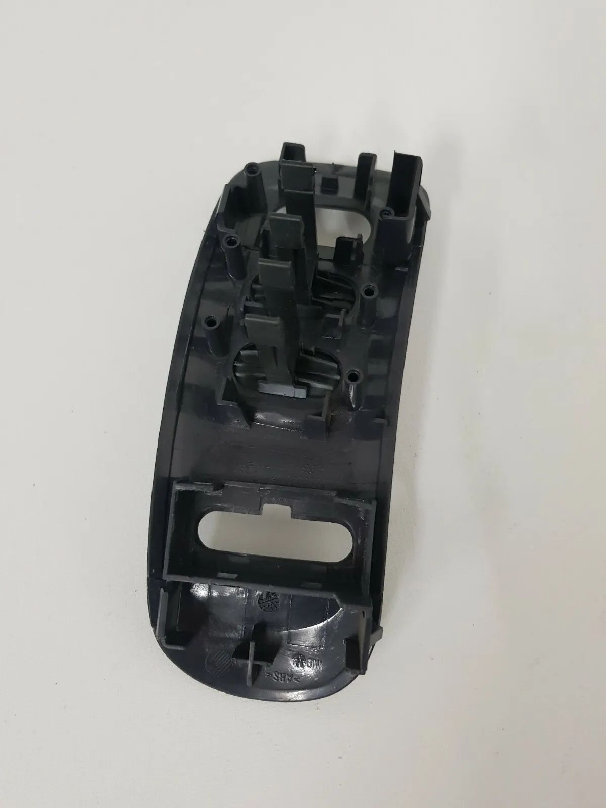 Renault Espace III JE JE0D (2) rear window heating switch cover 6025300995 