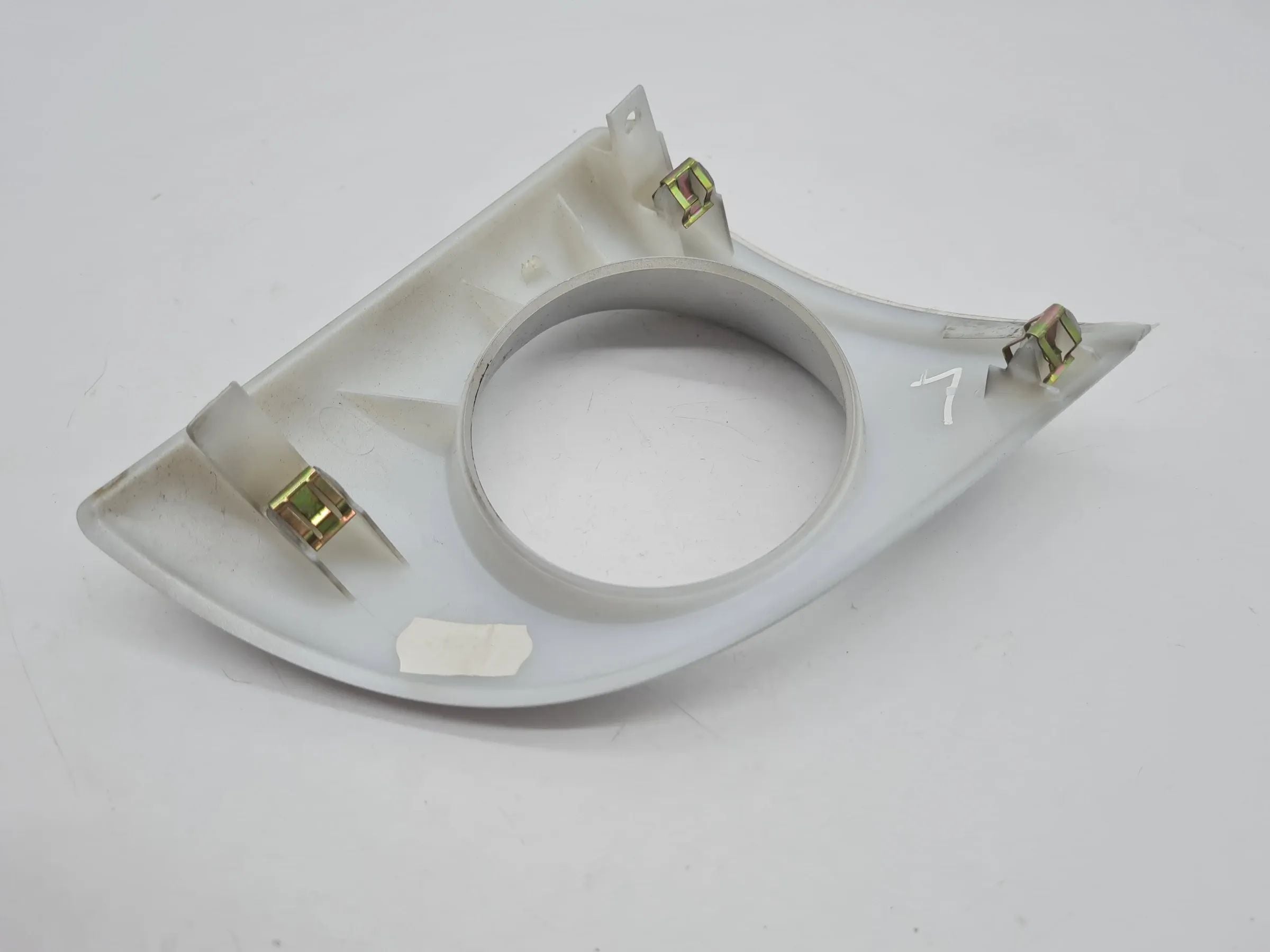 Original Mini One (R50/R53) Verkleidung Abdeckung Luftdüse Links 391100135