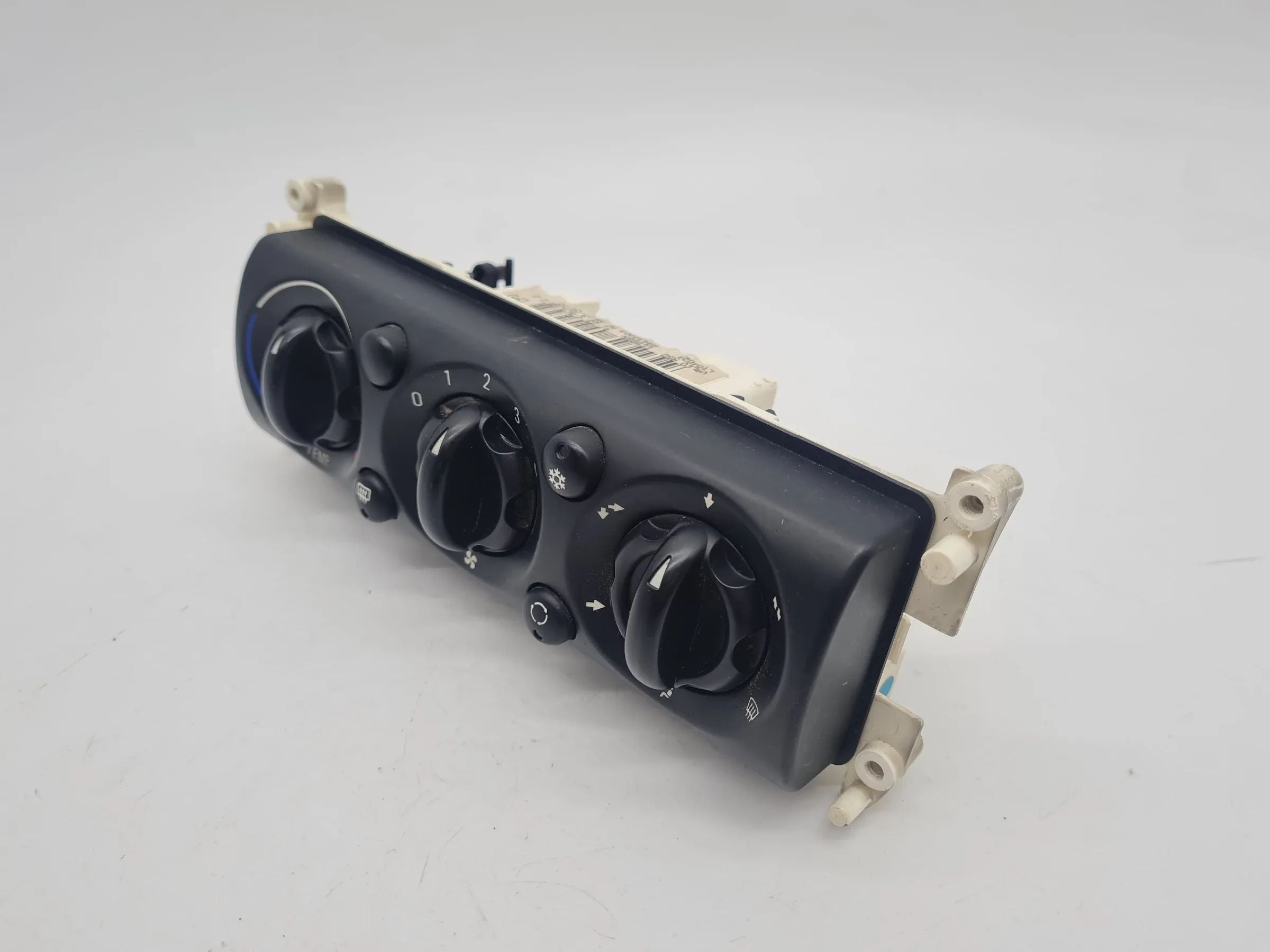 Original Mini One (R50/R53) Heizungsbedienteil Klimabedienteil 64.11-1502214