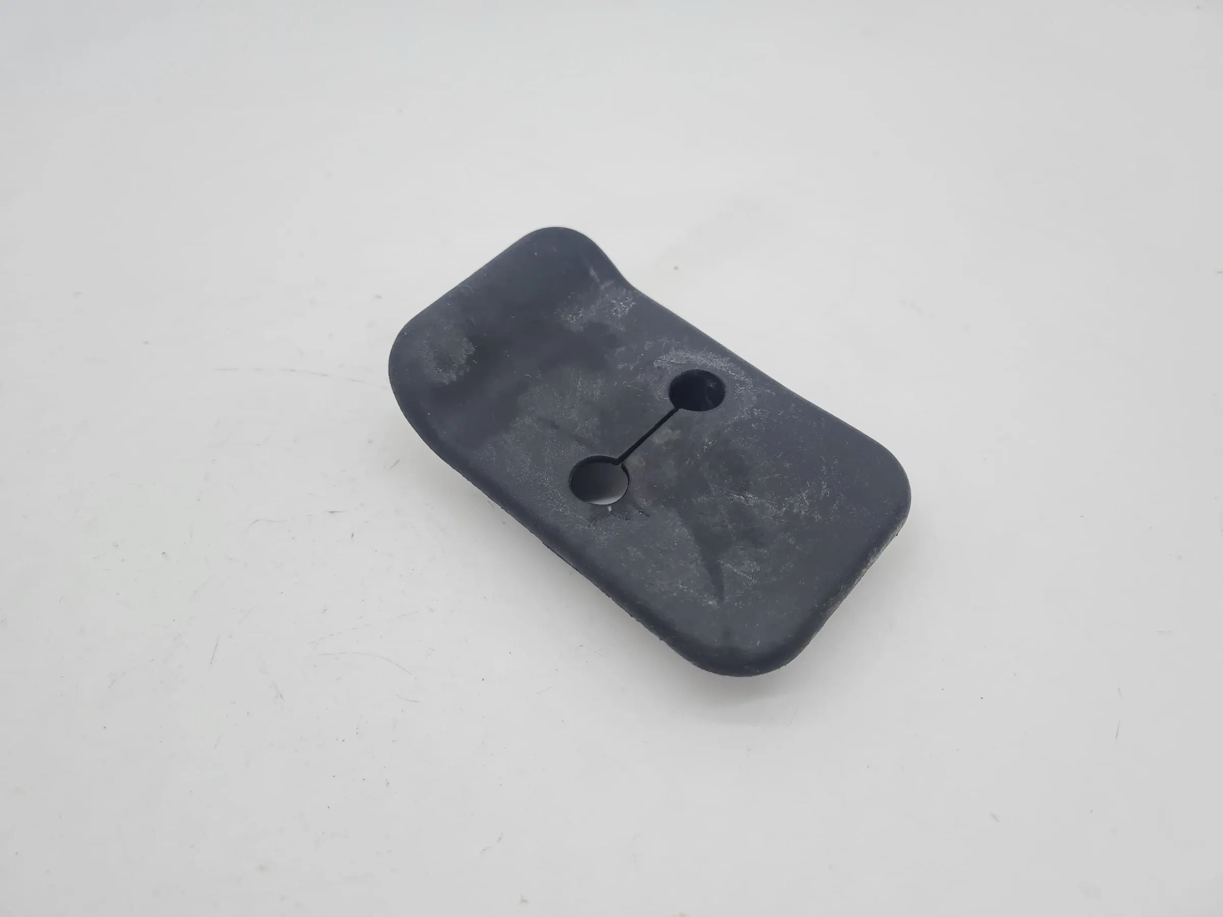 Original Mini One (R50/R53) Blende Abdeckung Fangbügel Rechts 51.43-7047766-04
