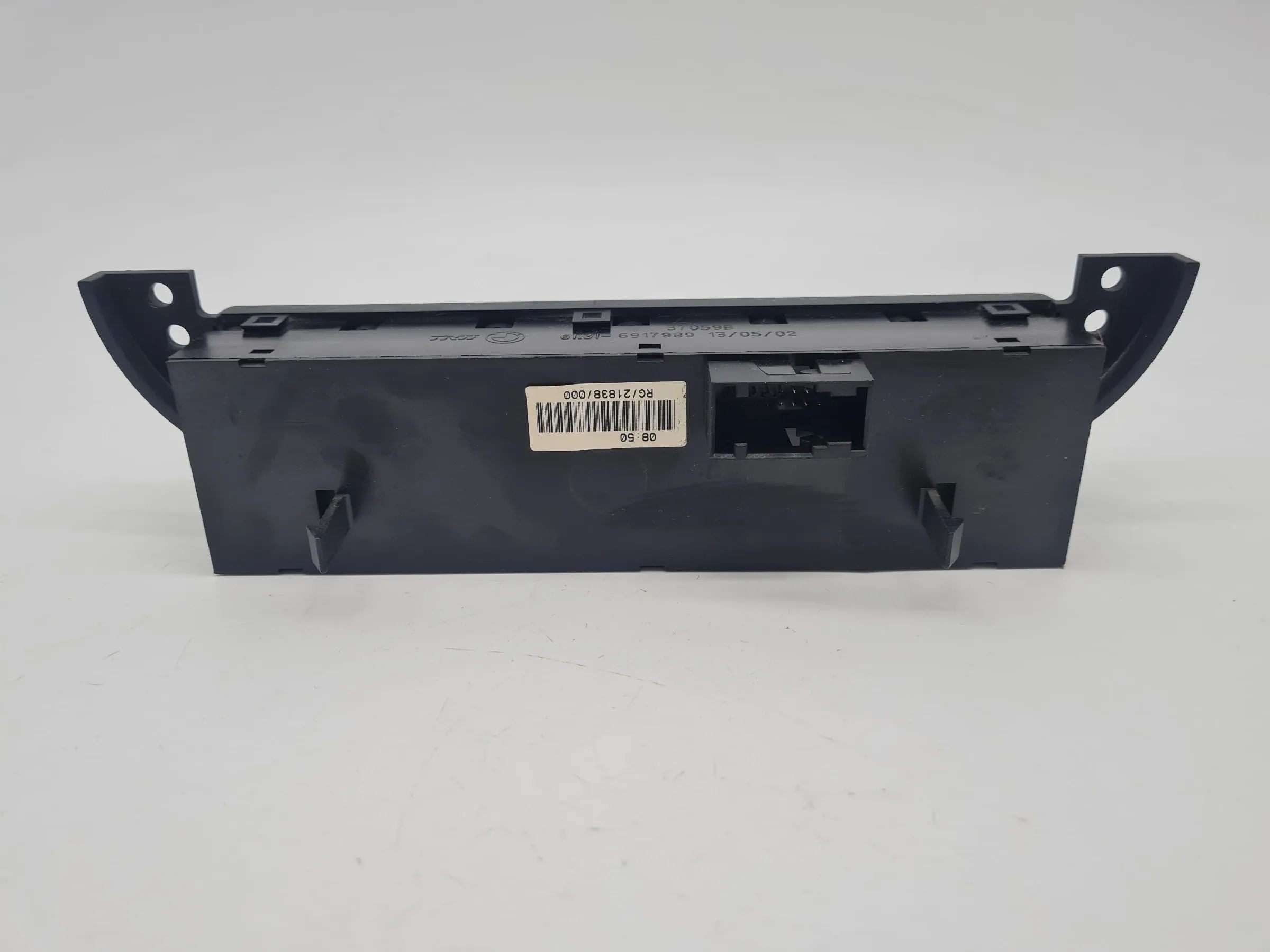 Original Mini One Schaltleiste Schaltzentrum Mittelkonsole 61.31-6917989