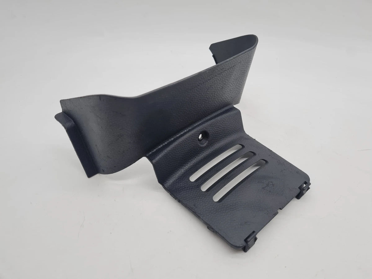 Original Mini One (R50/R53) Mittelkonsole Verkleidung Abdeckung Unten 1512843 01