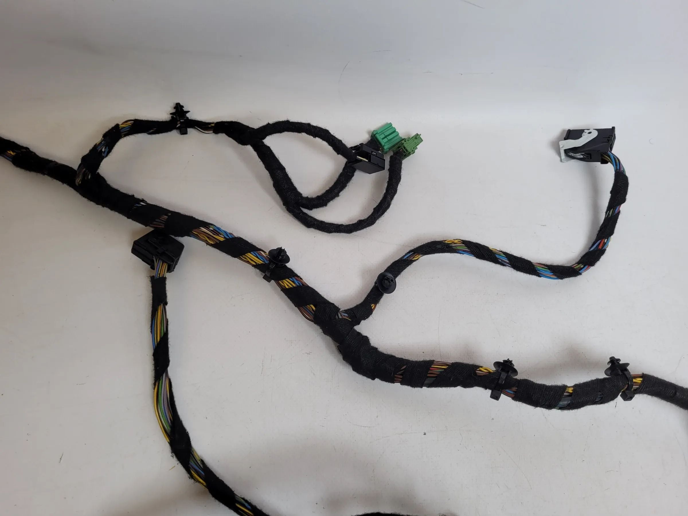 Original Mini One (R50/R53) Kabelbaum Armaturenbrett 6922729.0