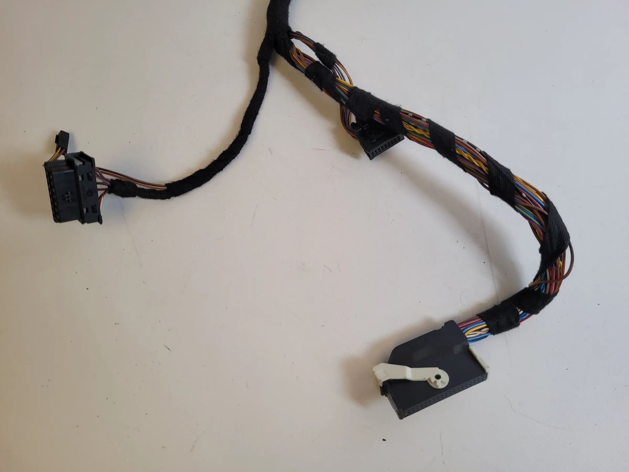 Original Mini One (R50/R53) Kabelbaum Armaturenbrett 6922729.0