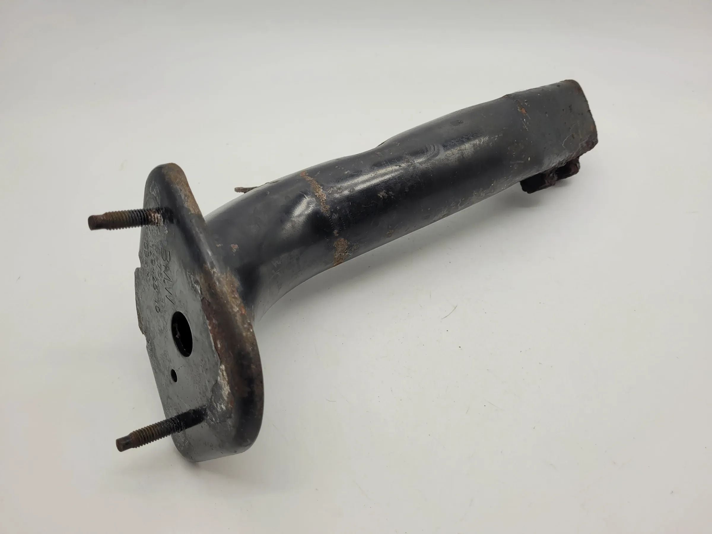 Original Mini One (R50/R53) Halter Träger Stossfänger Links 6757911