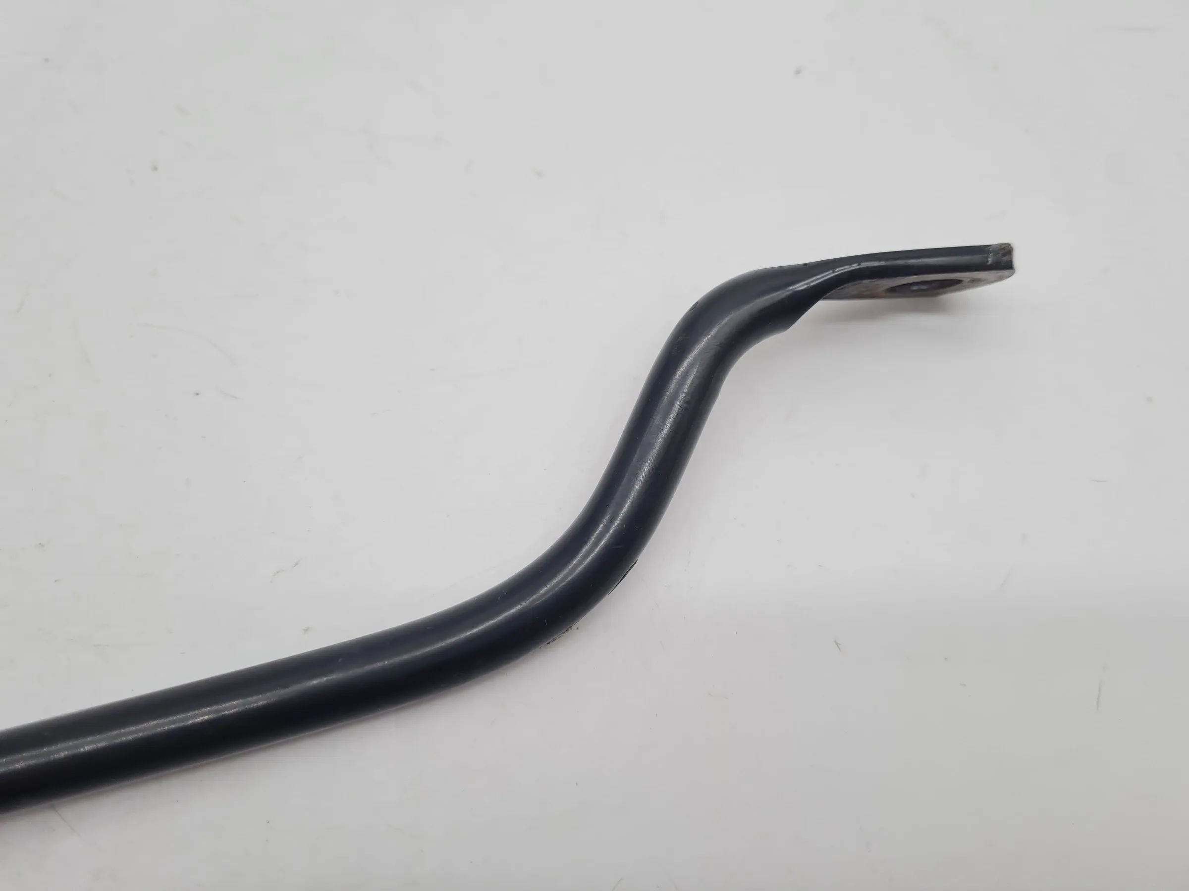 Original Mini One (R50/R53) Halterung Sitzschiene Gurt 0766561 / 1489127