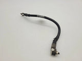 Original Mini One (R50/R53) Batteriekabel Minus 12.42-7515200