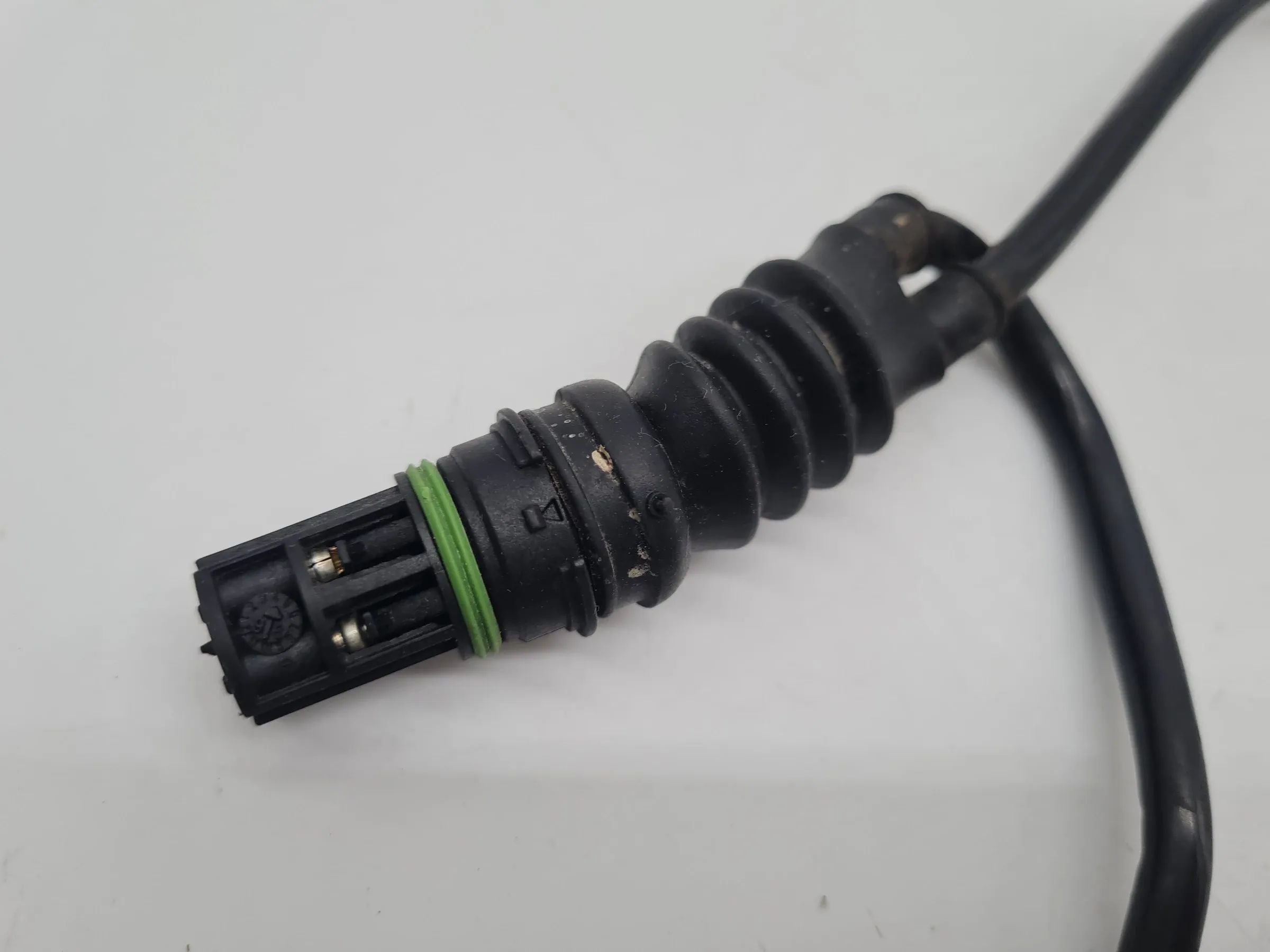 Original BMW E 46/53/60/61/65/81/83/90/91 Klopfsensor Impulsgeber Sensor 1435485