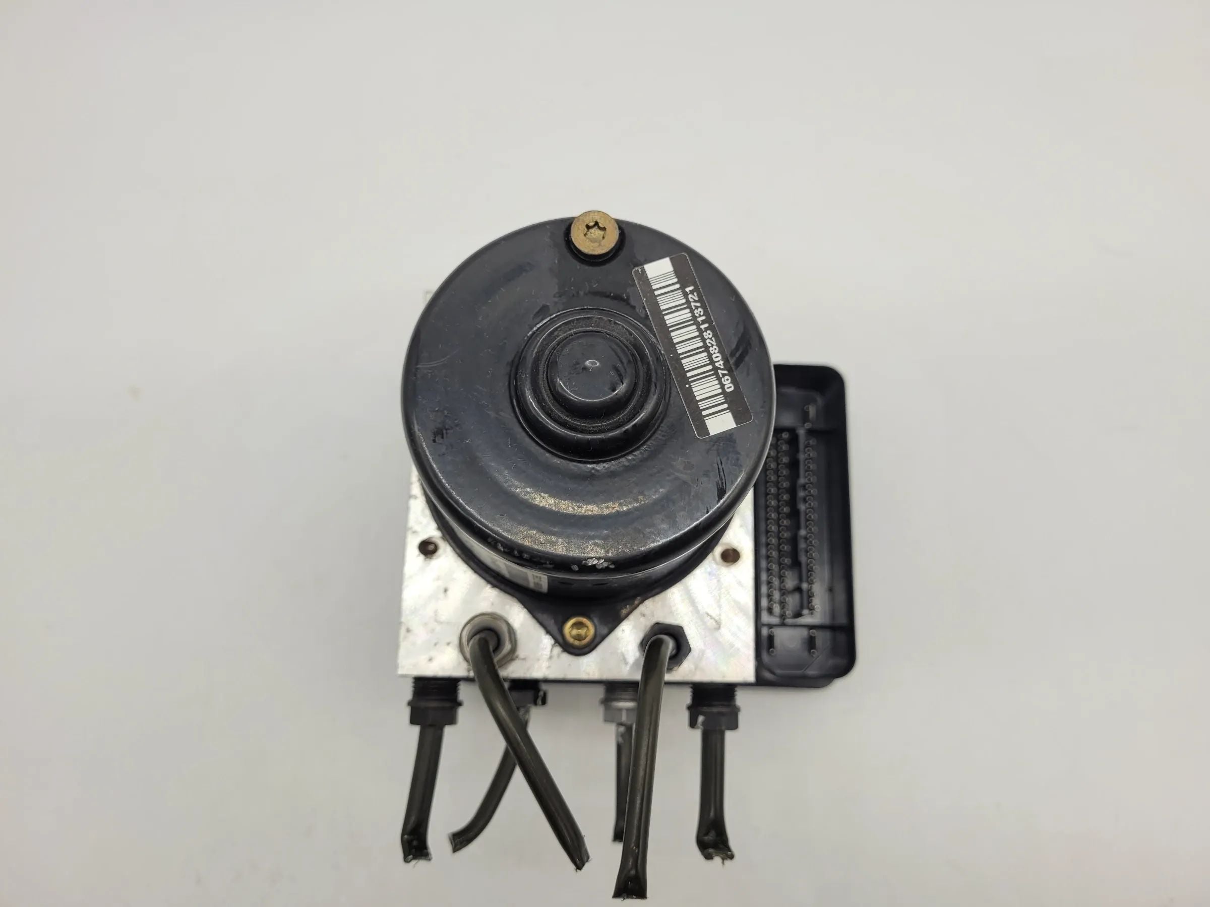 Original Mini One (R50/R53) ABS Block Hydraulikblock 34.51-6760268 / 9