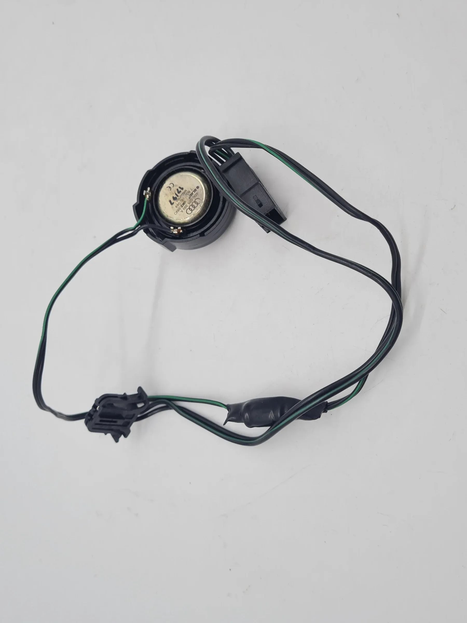 Original Audi A6 (4B2/4B4) Lautsprecher Hochtöner Tür Hinten L/R, 4B0035399A