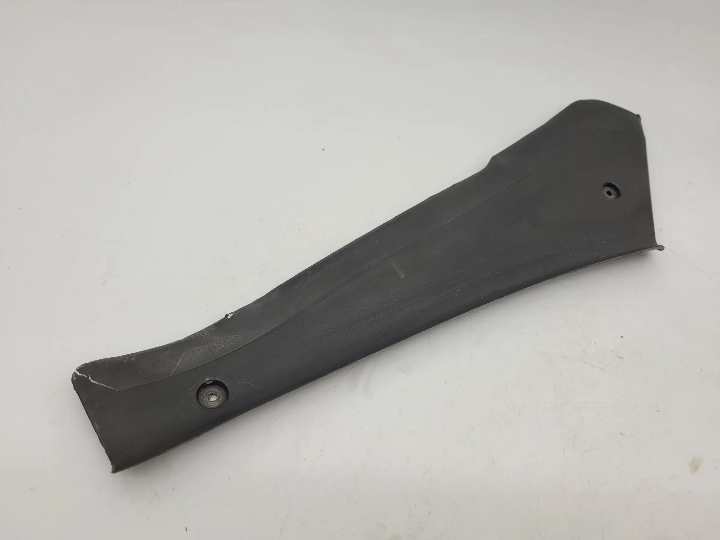 BMW 5er Touring E39 Kofferraum Heck Verkleidung 51.71.8128925 (Original)