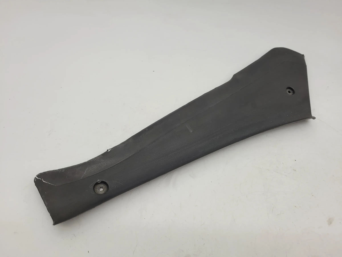 BMW 5er Touring E39 Kofferraum Heck Verkleidung 51.71.8128925 (Original)