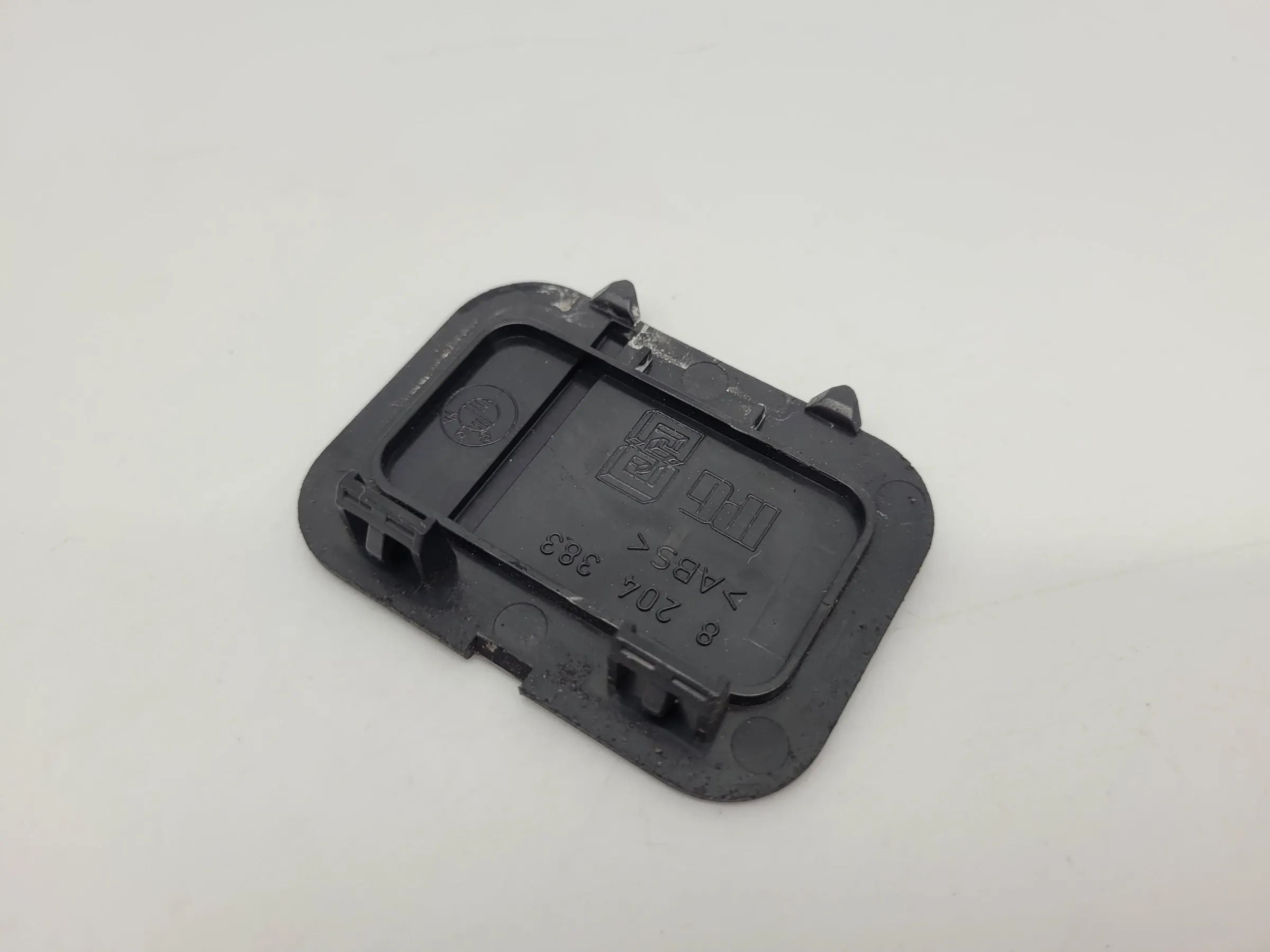 BMW 5er Touring E39 Ladekante Abdeckung Blende Links 8204383 (Original)