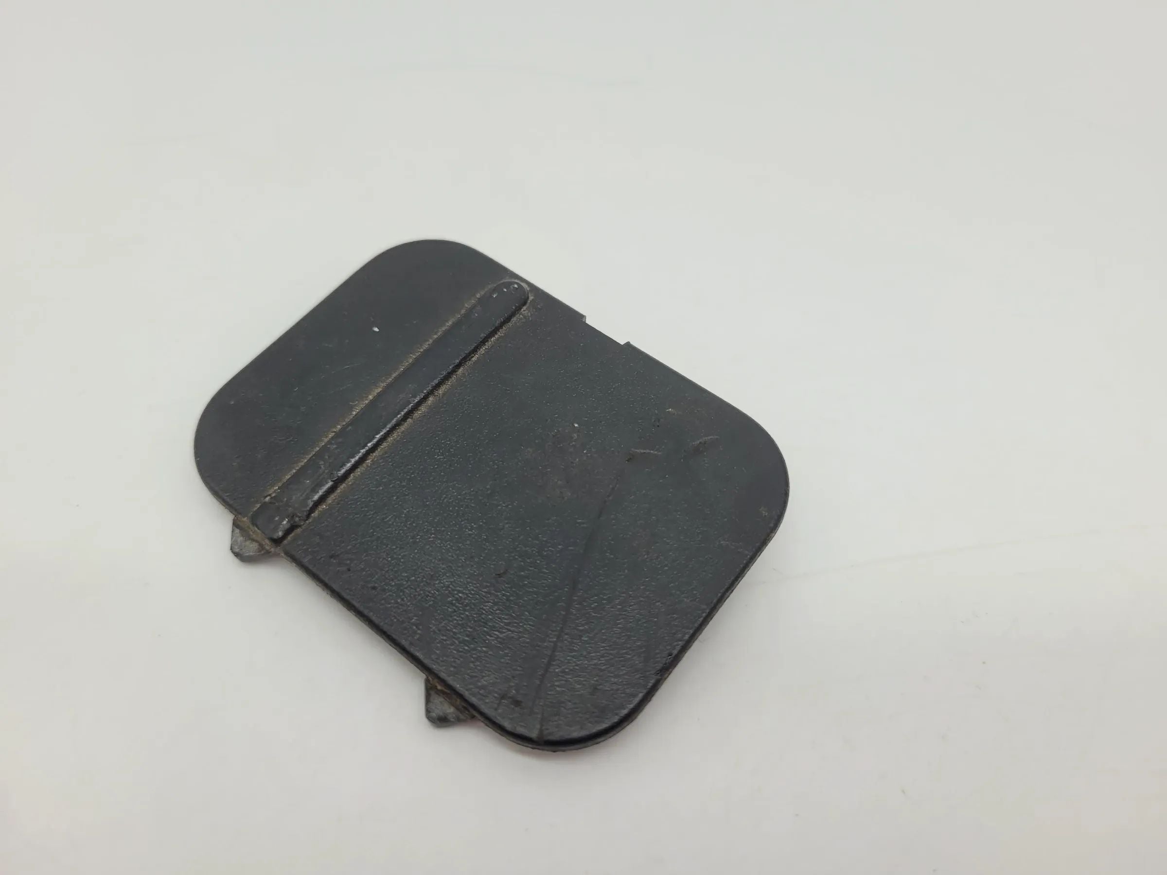BMW 5er Touring E39 Ladekante Abdeckung Blende Links 8204383 (Original)