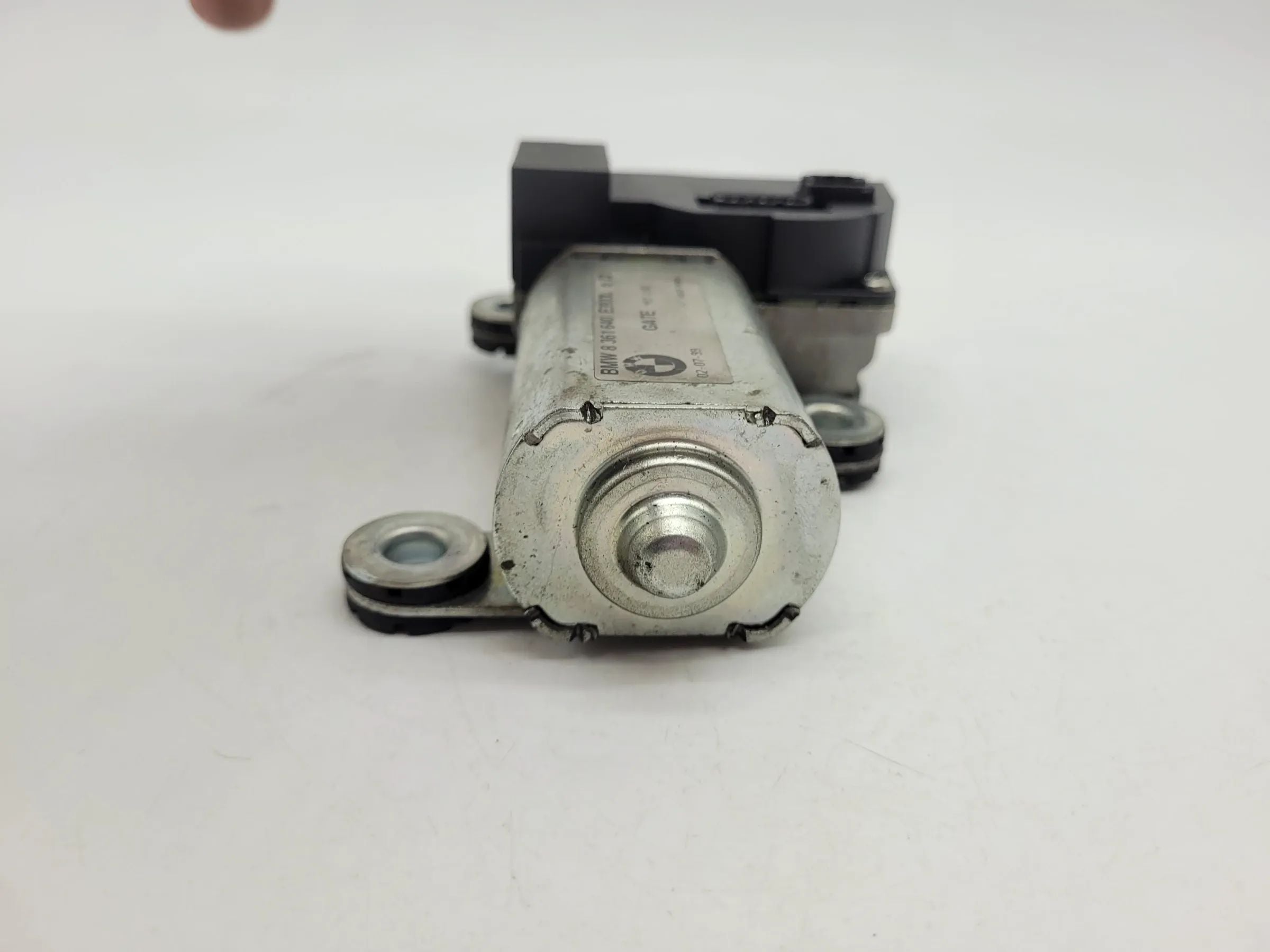BMW 5er Touring E39 Wischermotor Hinten 8361640 (Original)