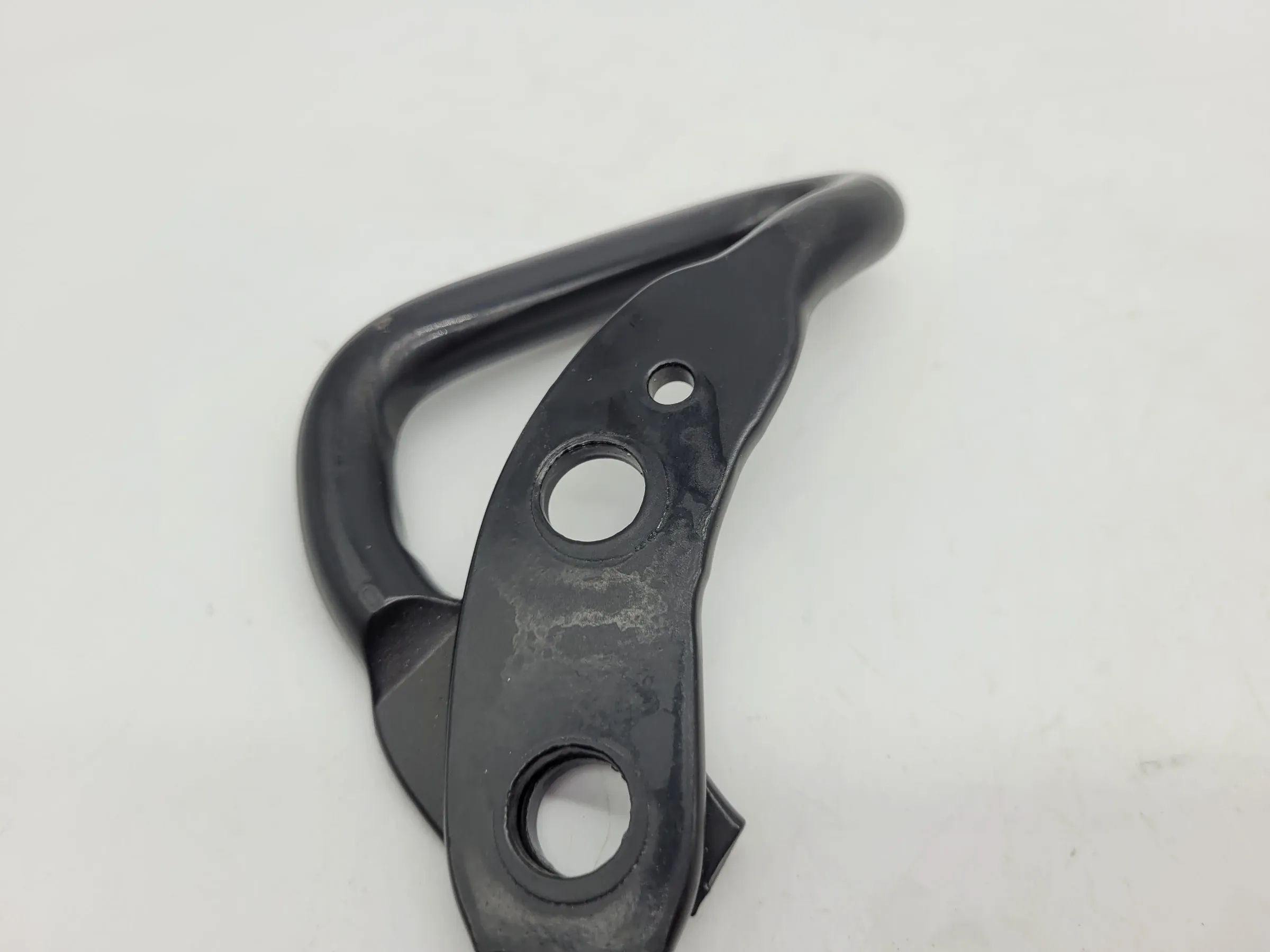 BMW 5er Touring E39 Halter Sicherheitsgurt Hinten Rechts 8193096  (Original)