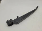 BMW 5er Touring E39 Wischerarm Heckscheibe 8221453 (Original)