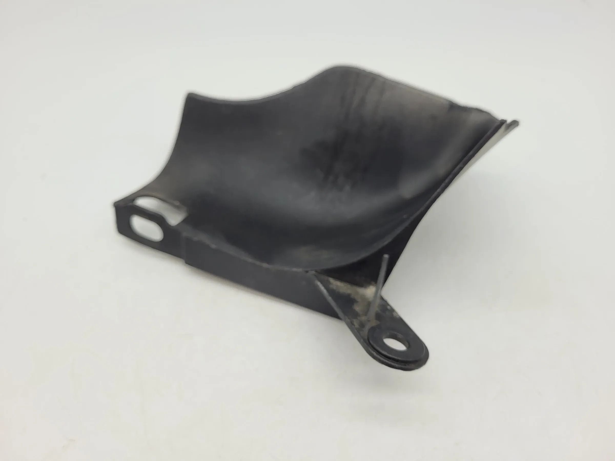 BMW X5 E53 Abdeckung Rechts Stossfänger Rechts Hinten 8269746 (Original)