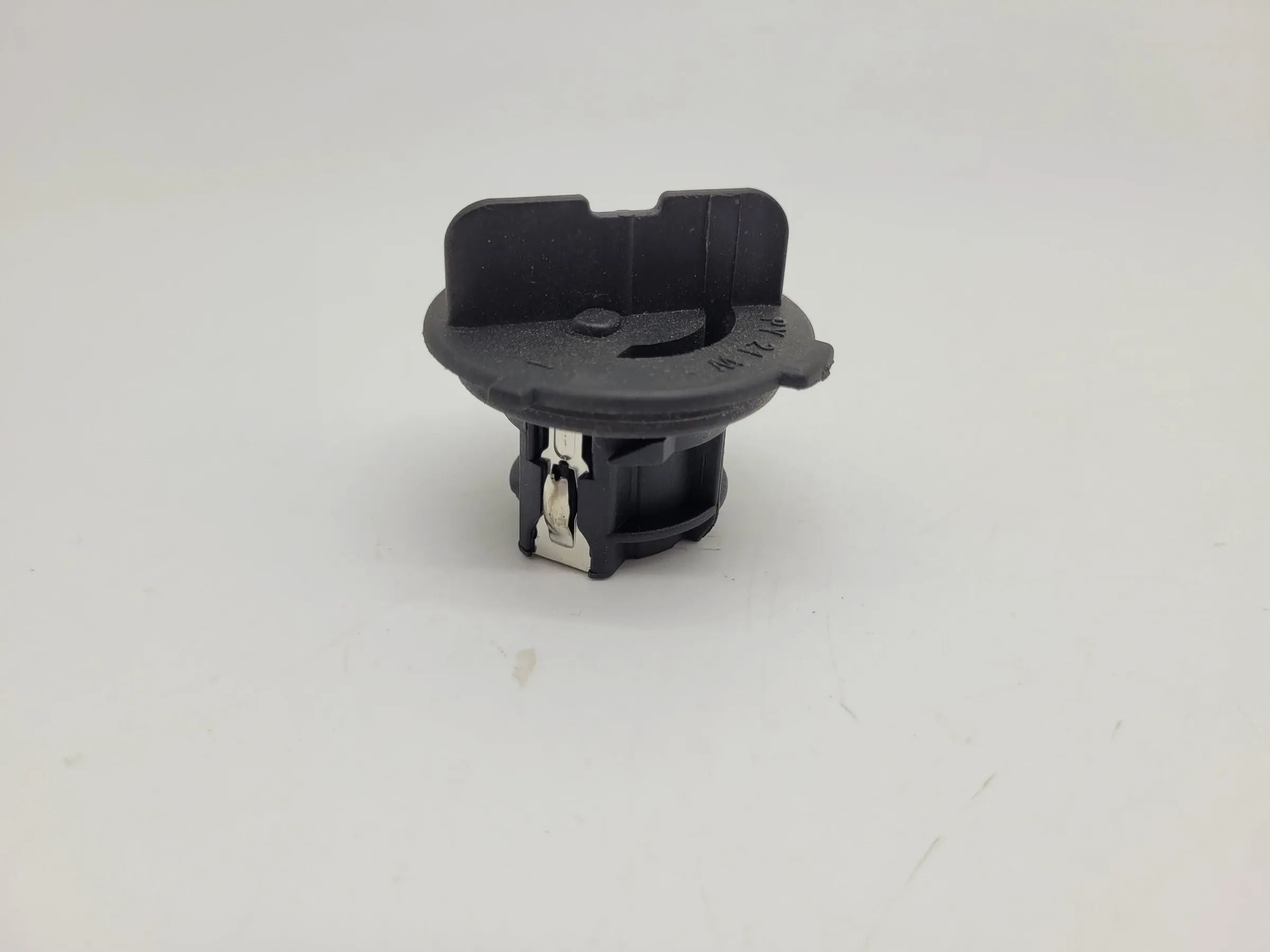 Opel Corsa D S07 Scheinwerfer Blinker Fassung L/R PY21W (Original)