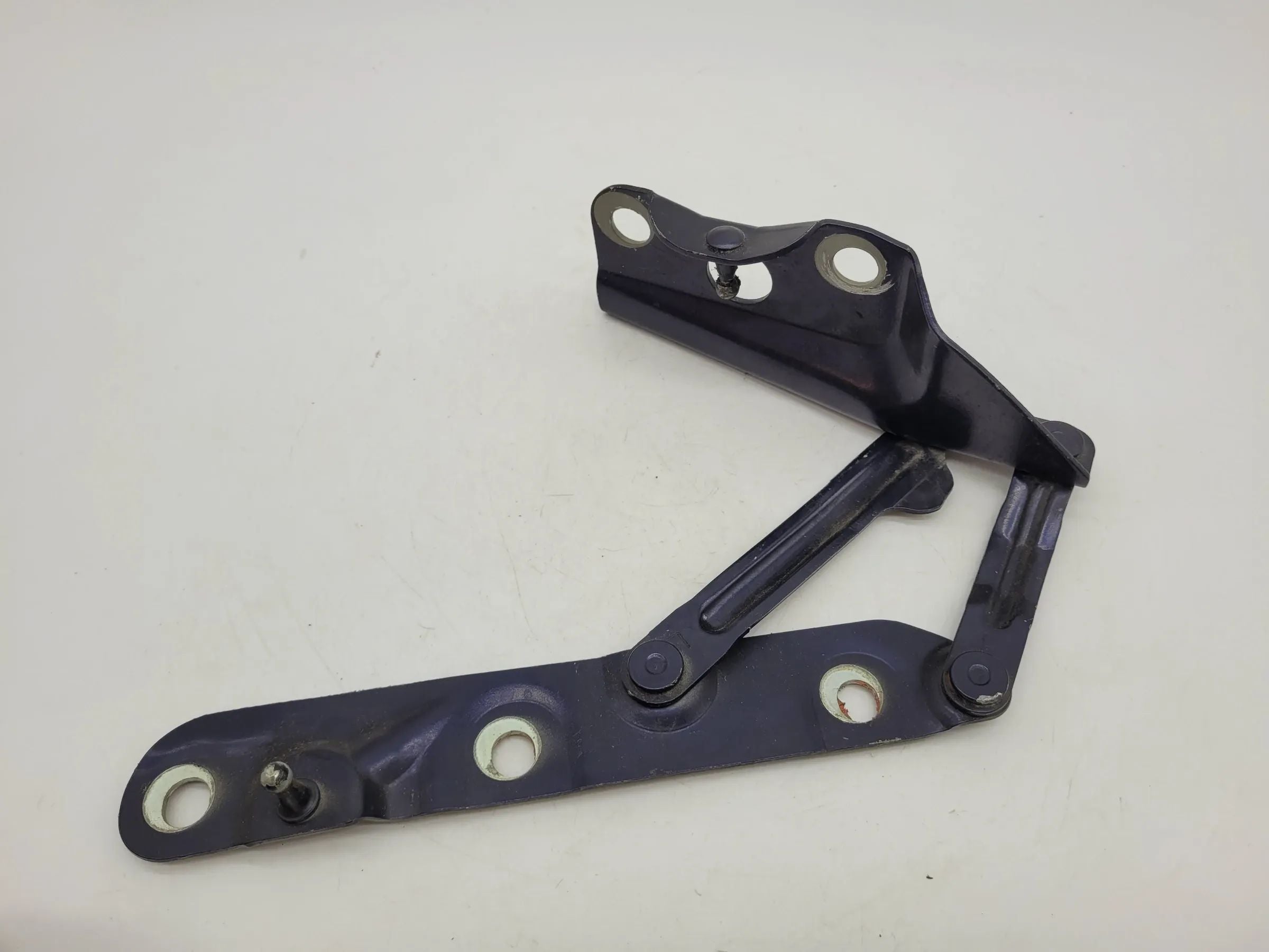 Chrysler Stratus Cabrio JA/JX Scharnier Heckklappe Links 04724317-B (Original)