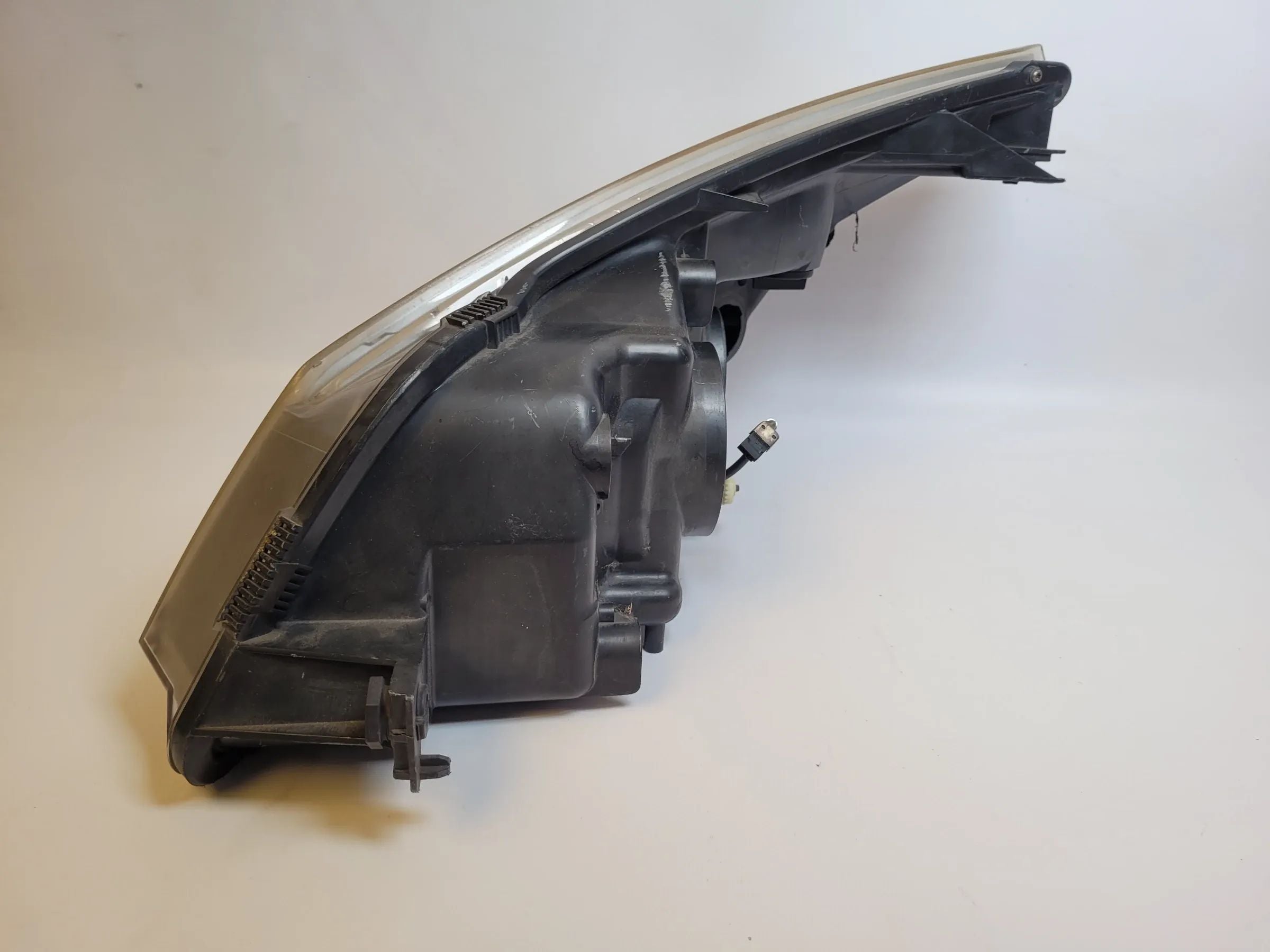 Renault Espace IV 4 JK0 Scheinwerfer Frontleuchte Xenon Rechts 15566000