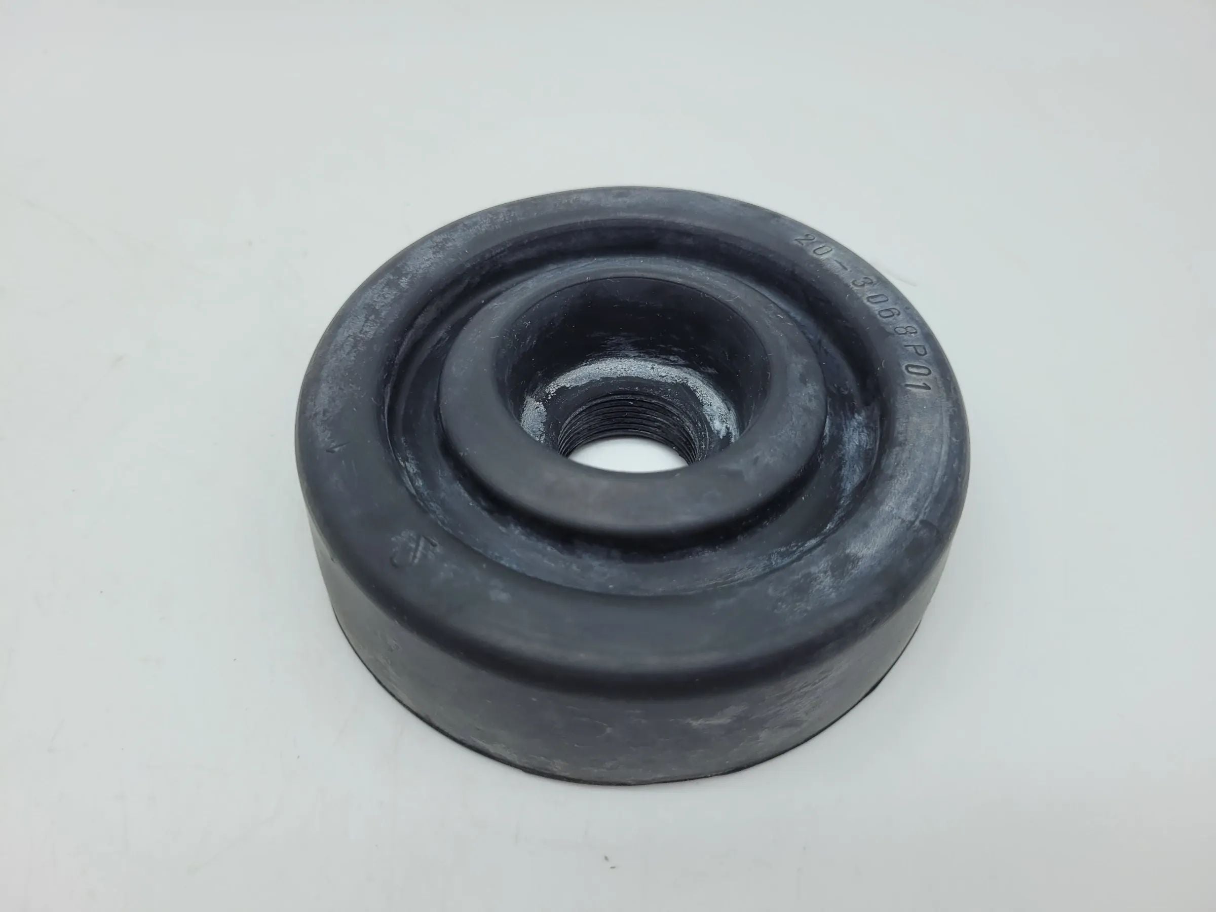 Renault Clio II 2 BB/CB Scheinwerfer Dichtung Gummi L/R 20-3068P01 (Original)