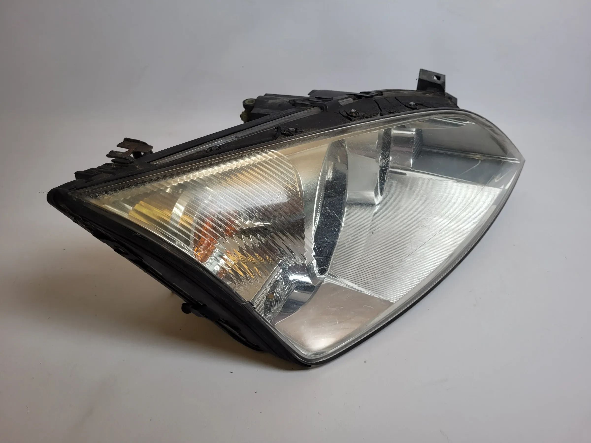 Ford Mondeo III 3 BW/B4/B5 Scheinwerfer/Frontleuchte Rechts 1S7113005AL Original