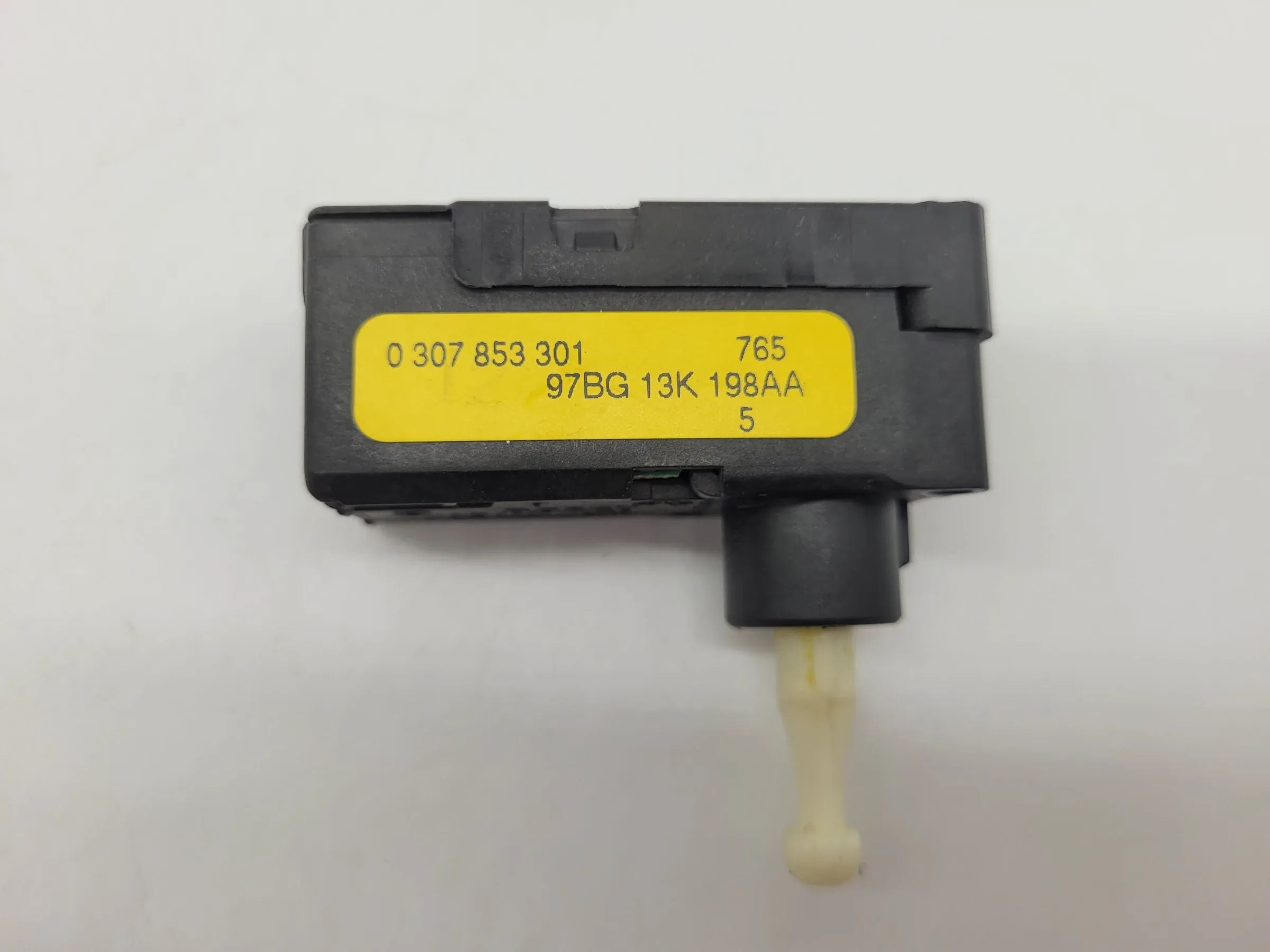 Ford Fiesta IV 4 JA/JB Scheinwerfer Stellmotor LWR L/R 97BG13K198AA (Original)