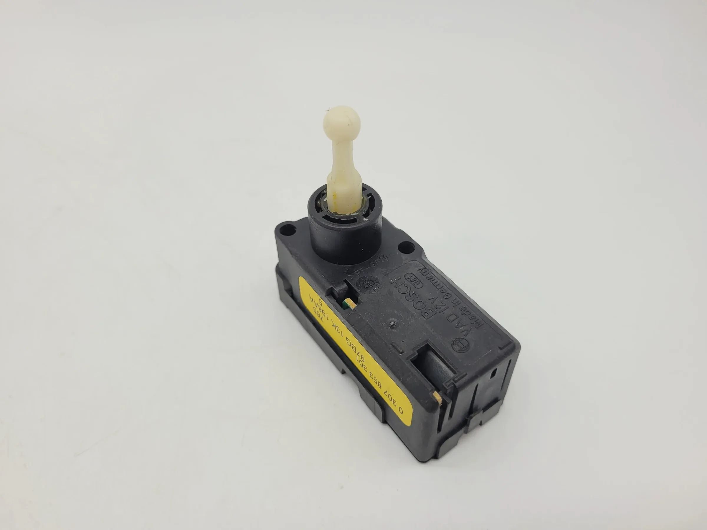 Ford Fiesta IV 4 JA/JB Scheinwerfer Stellmotor LWR L/R 97BG13K198AA (Original)
