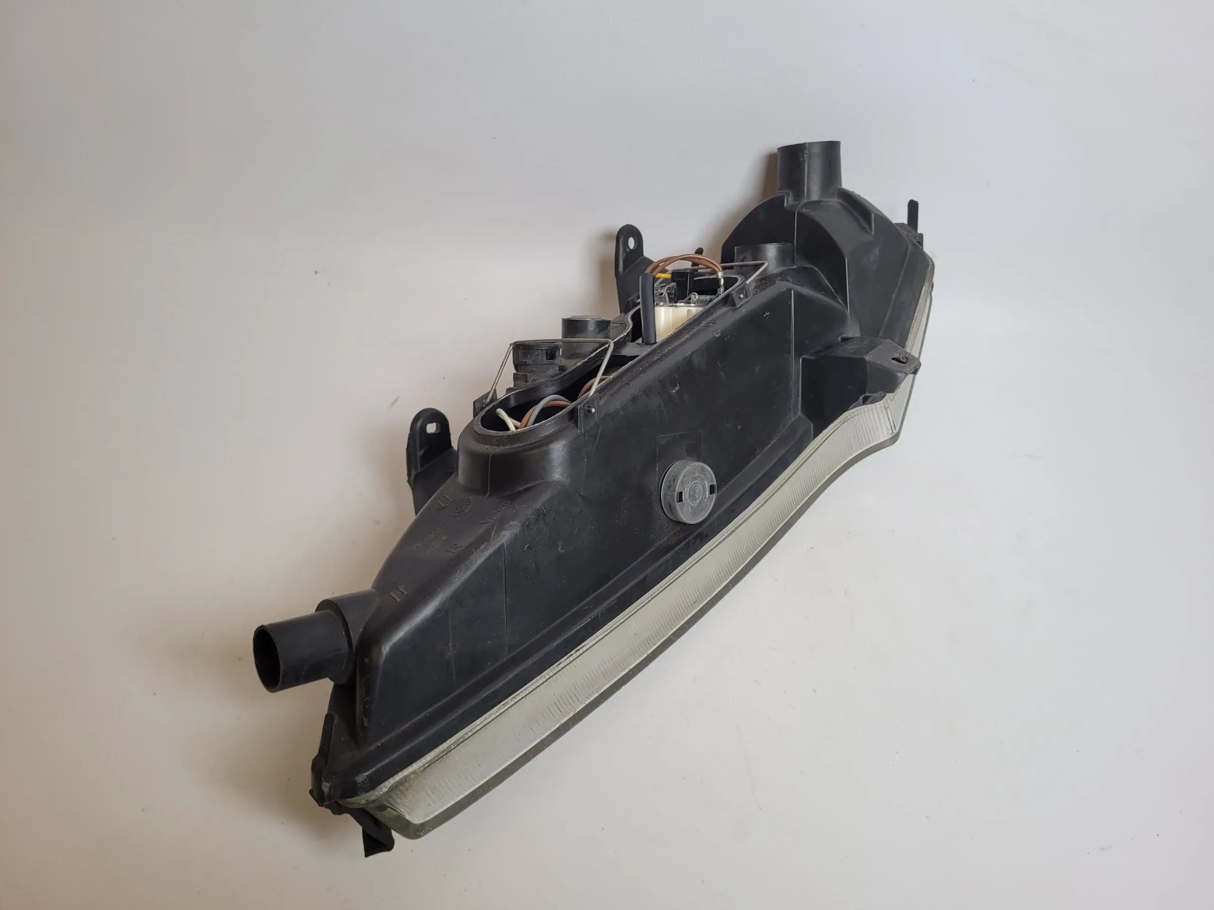 Opel Tigra A S93 Scheinwerfer/Frontleuchte Rechts 90511130 (Original)