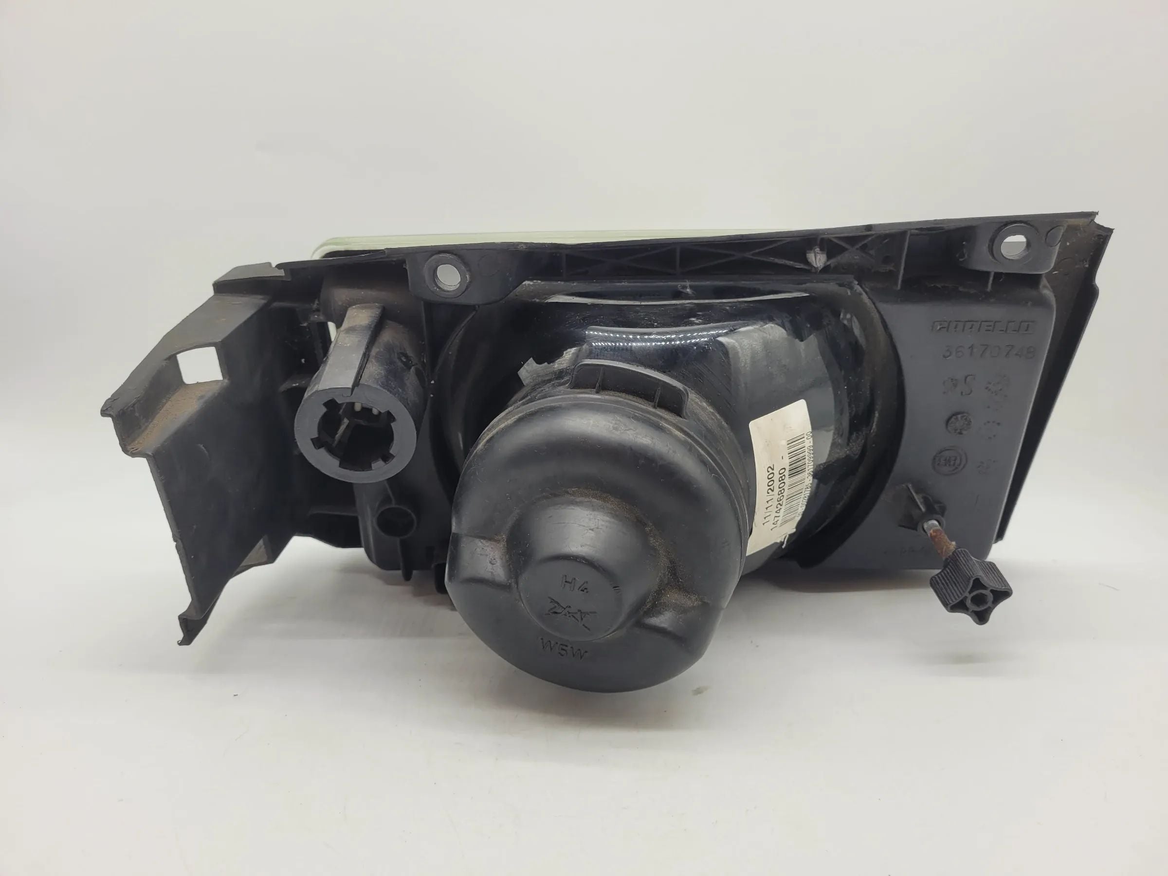 Fiat/Peugeot Scudo/Expert 220/224 Scheinwerfer Links 1474268080 (Original)